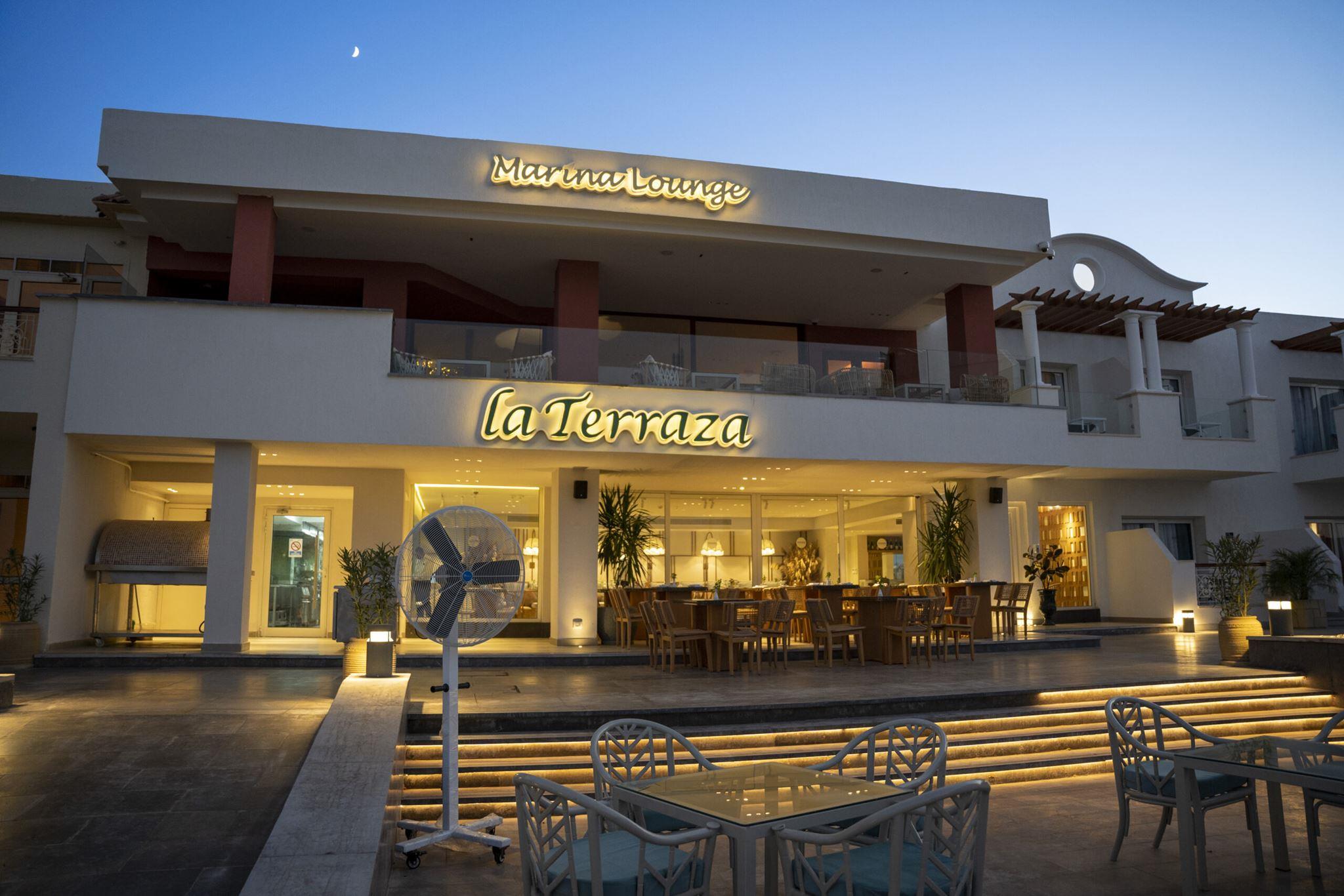 Marina Royal Sharm — 8