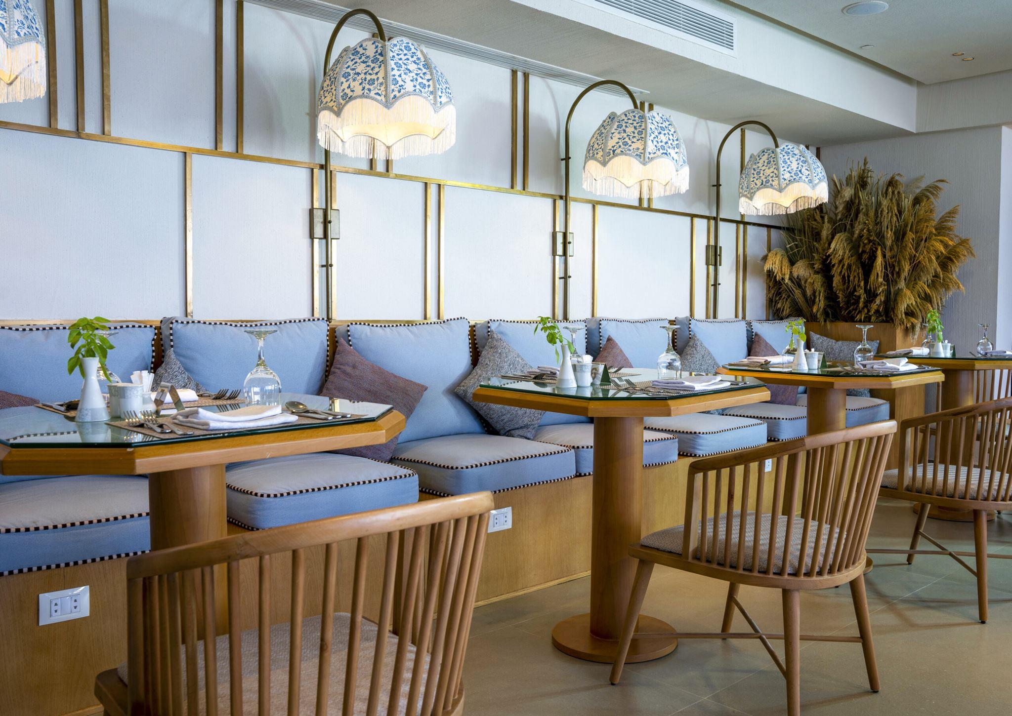 Marina Royal Sharm — 9