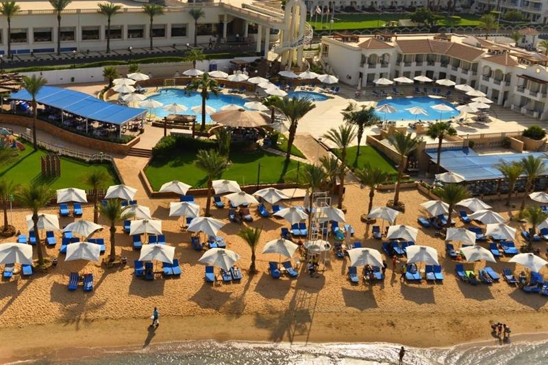 Marina Sharm Hotel (Ex. Helnan Marina Sharm El Sheikh)