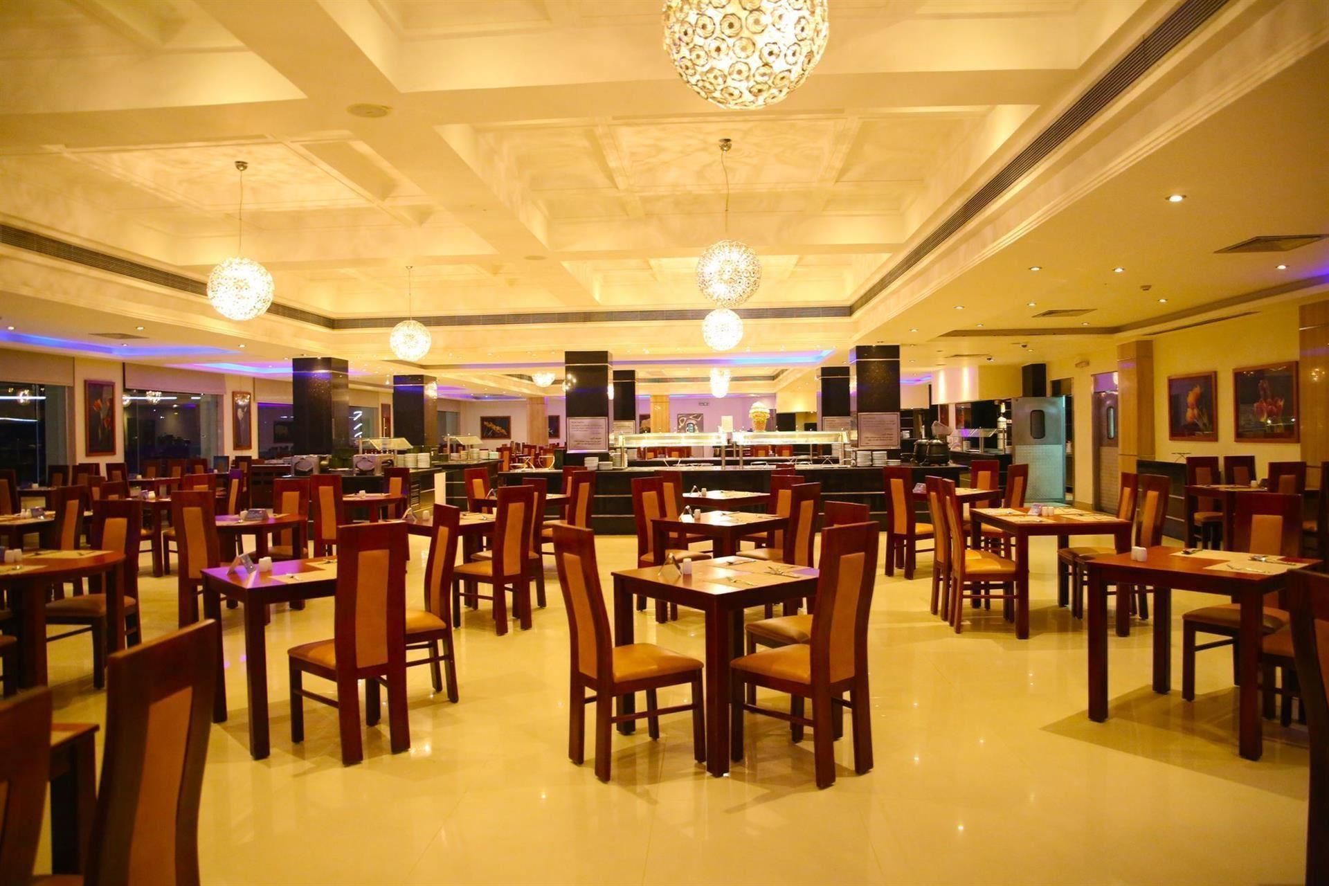 Marina Sharm Hotel (Ex. Helnan Marina Sharm El Sheikh) — 9