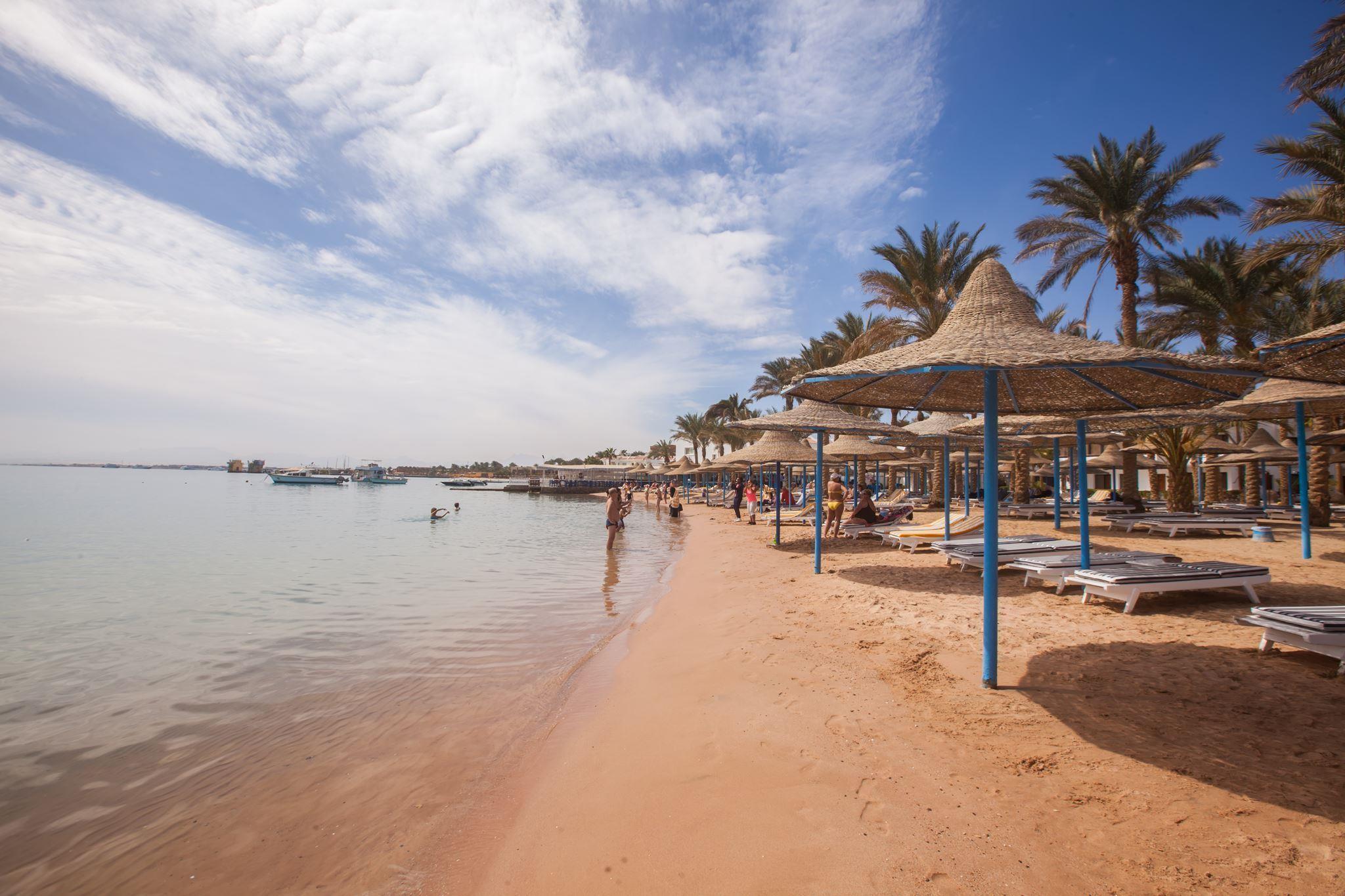 Marlin Inn Azur Resort — 2