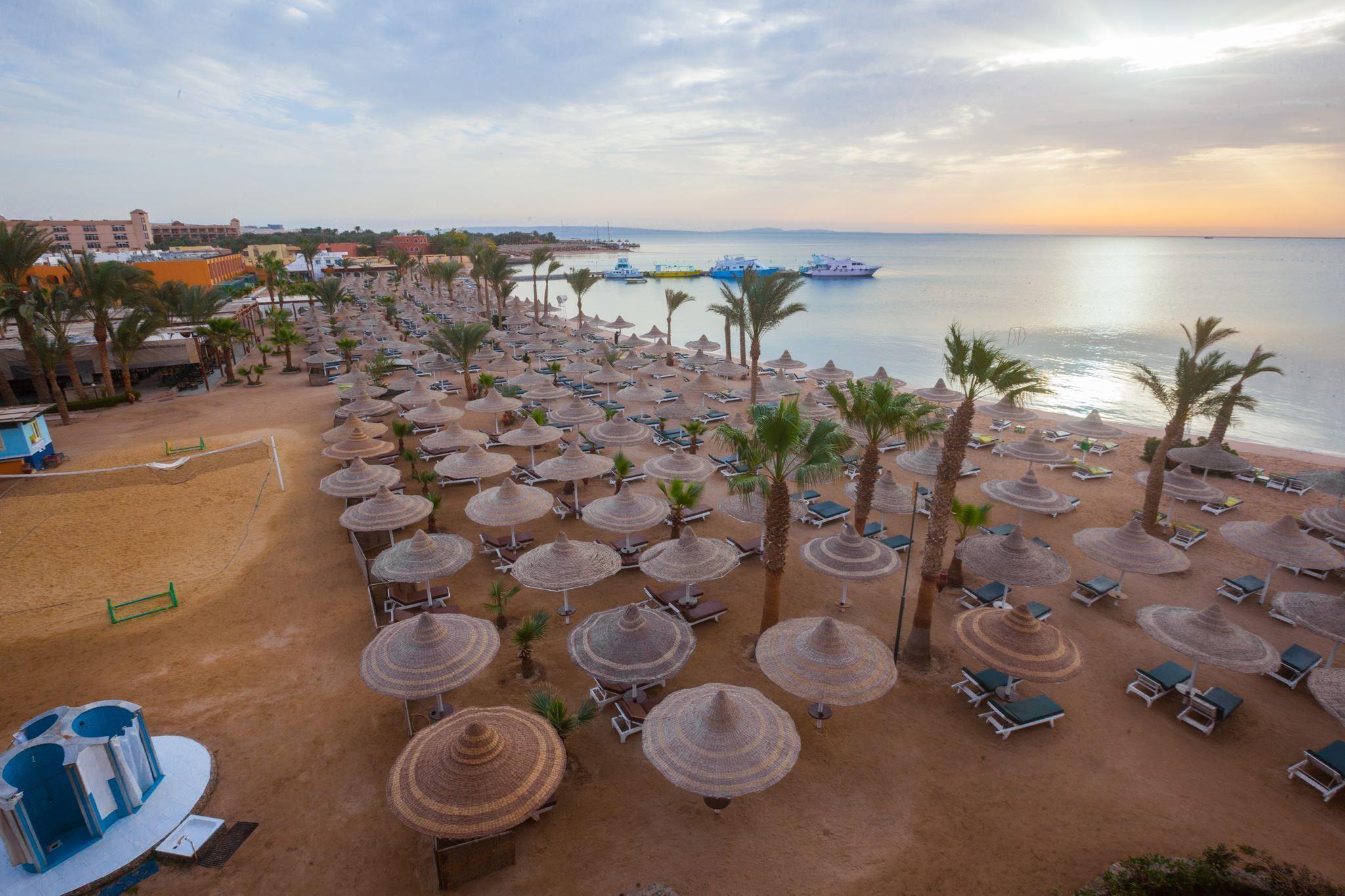 Marlin Inn Azur Resort — 3