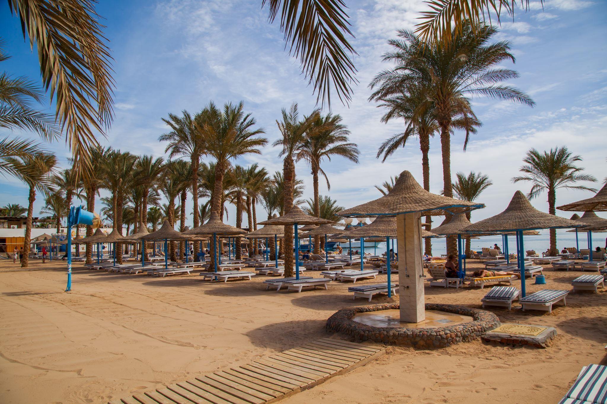 Marlin Inn Azur Resort — 4
