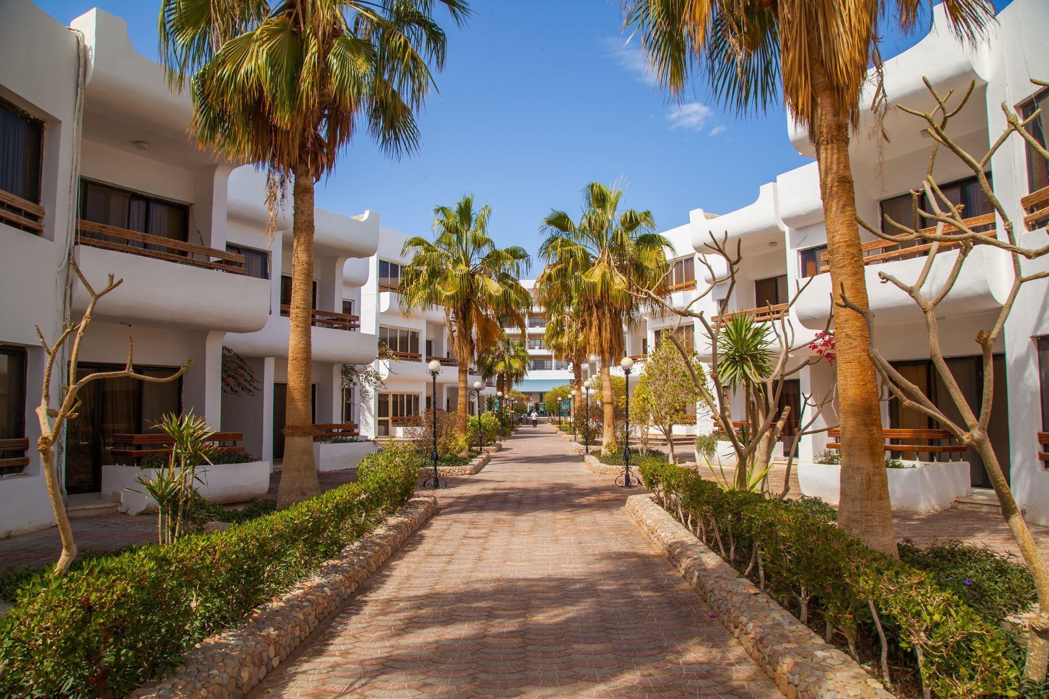 Marlin Inn Azur Resort — 5