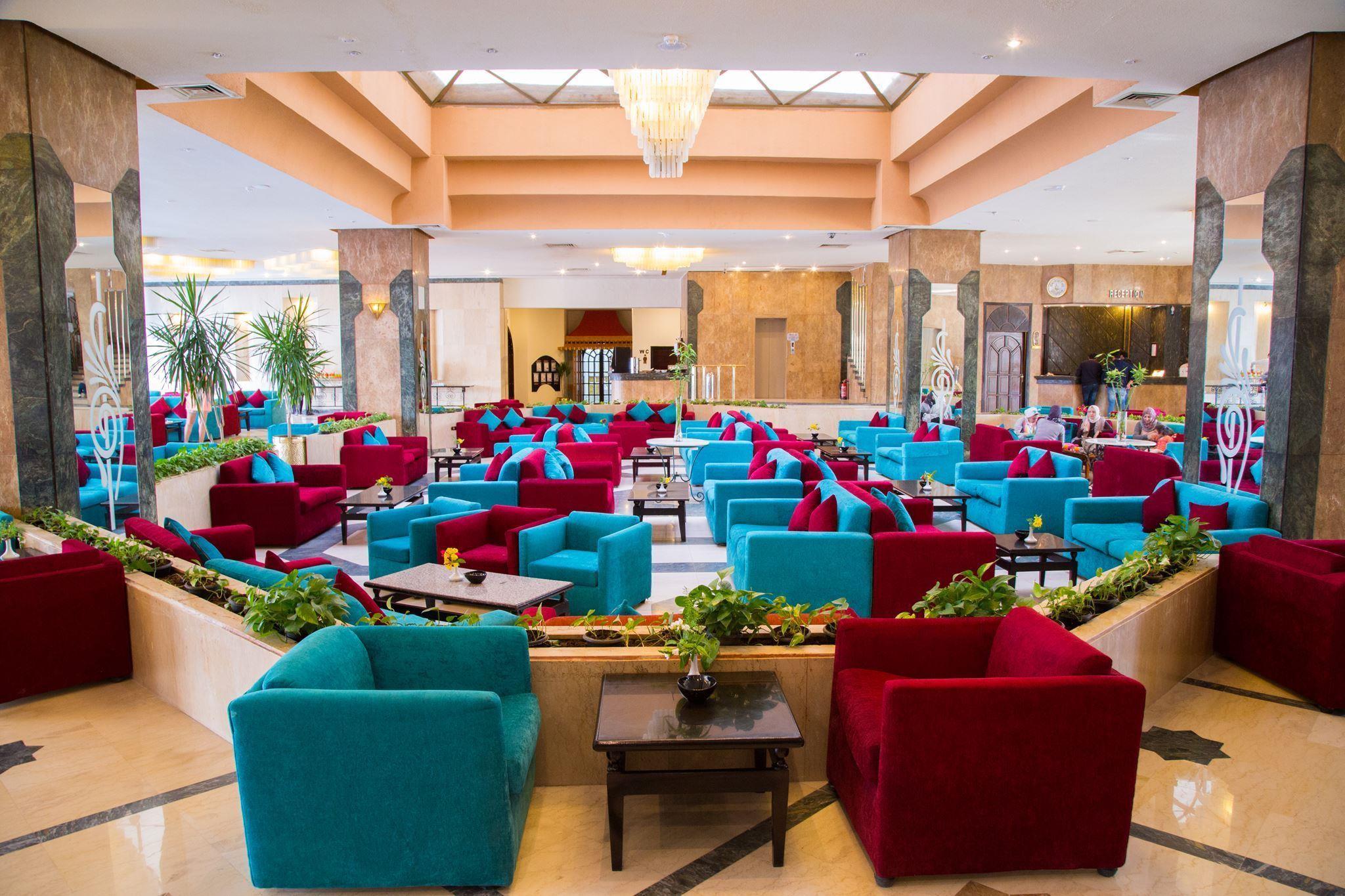 Marlin Inn Azur Resort — 6