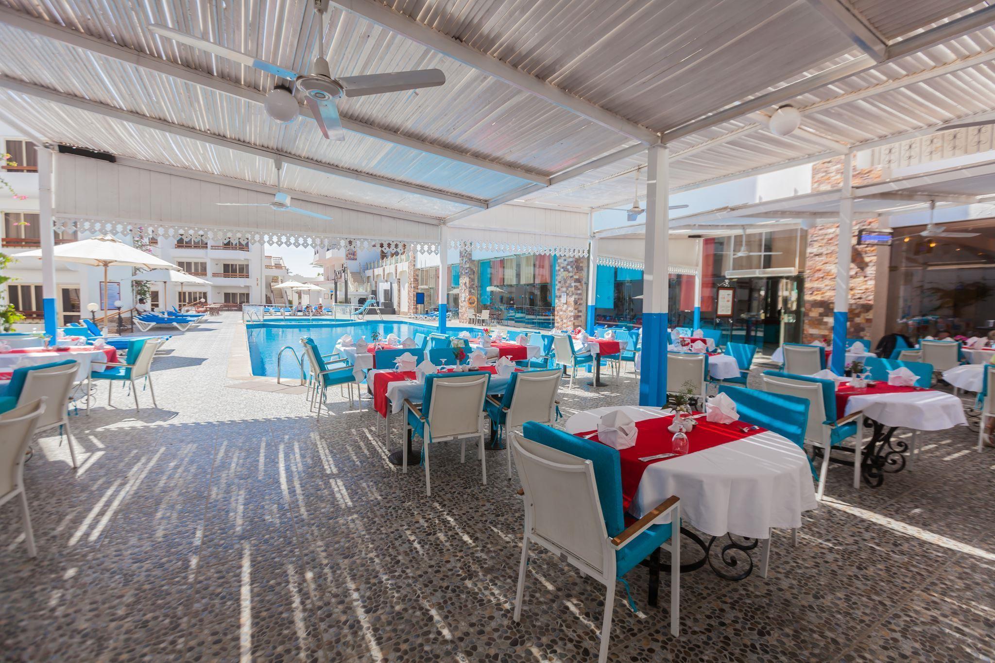 Marlin Inn Azur Resort — 7