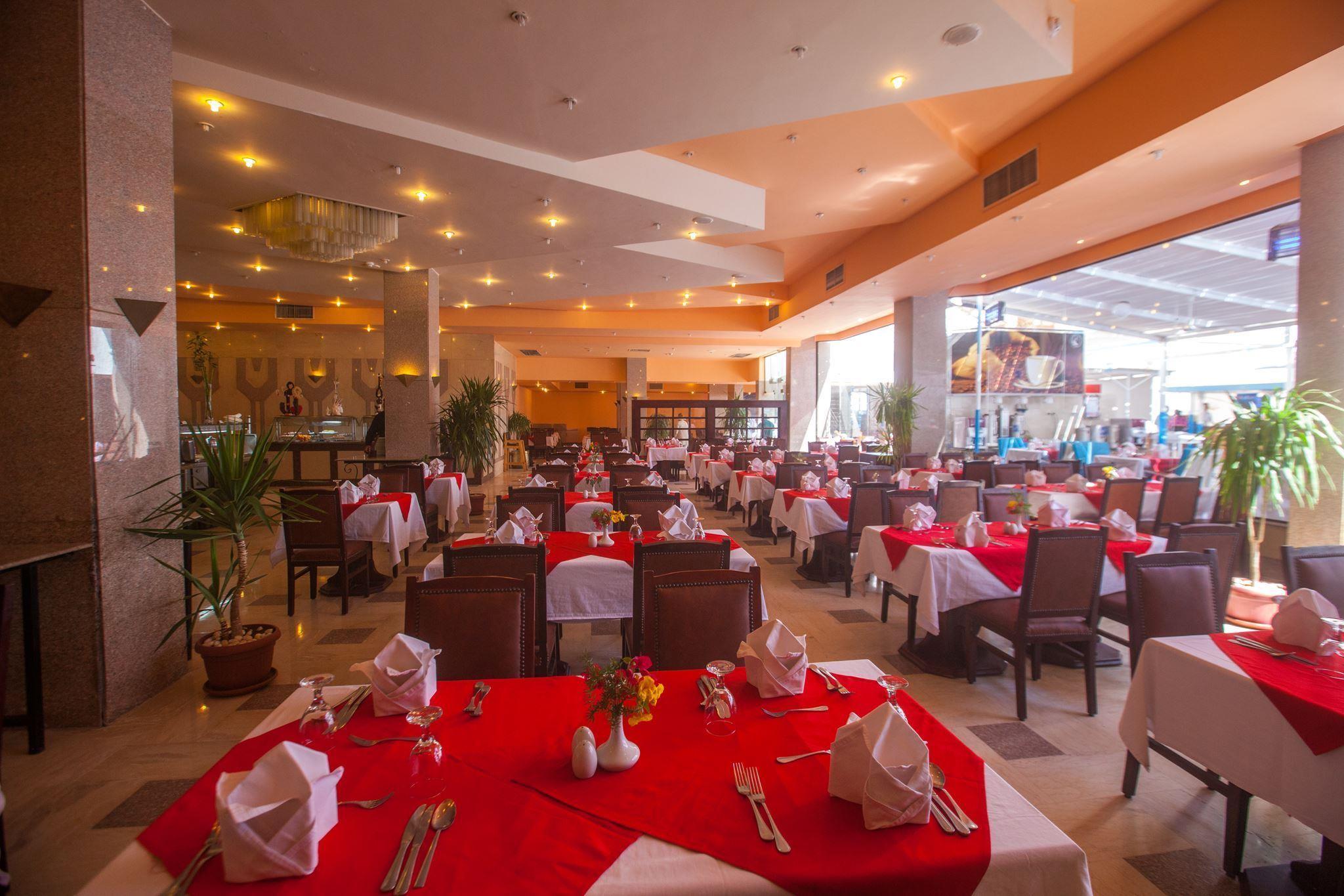 Marlin Inn Azur Resort — 8