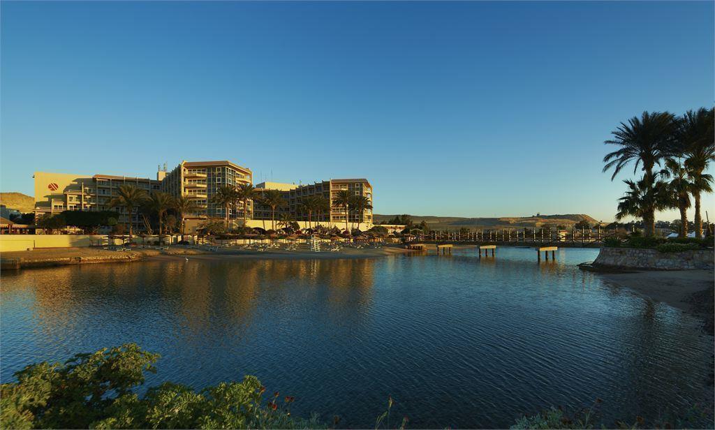 Marriott Beach Resort Hurghada — 2