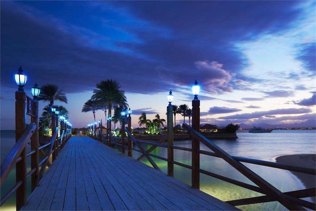 Marriott Beach Resort Hurghada — 4