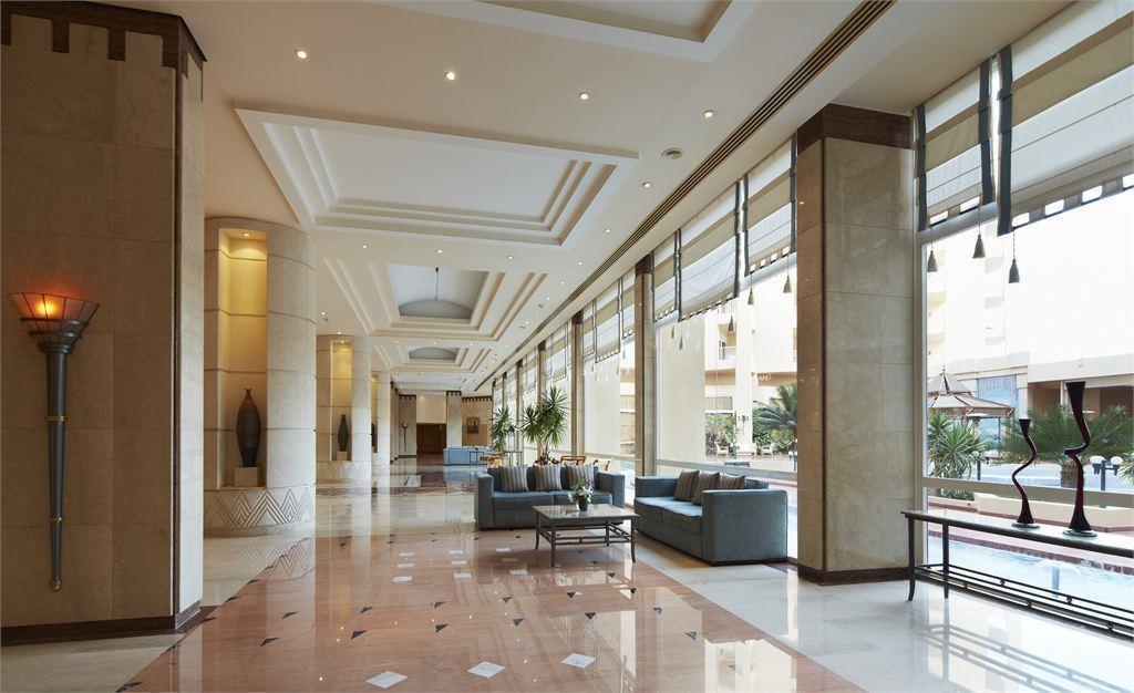 Marriott Beach Resort Hurghada — 5