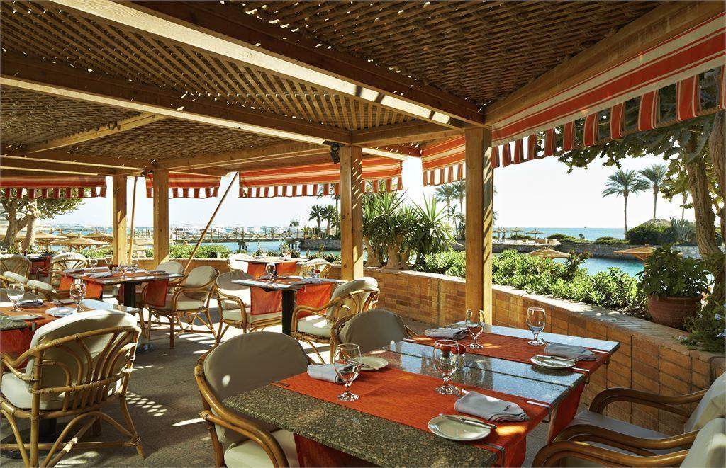 Marriott Beach Resort Hurghada — 8