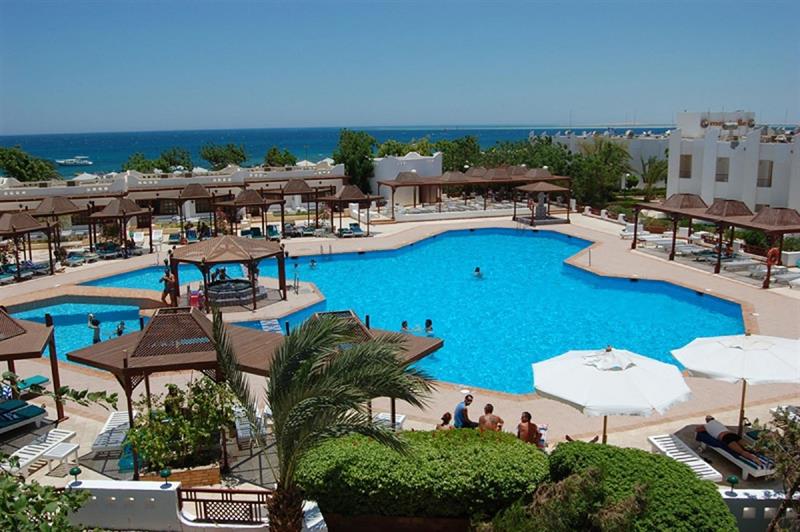 Menaville Resort Safaga