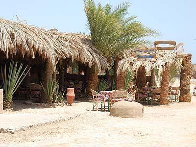 Menaville Resort Safaga — 7