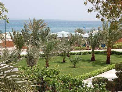 Menaville Resort Safaga — 9