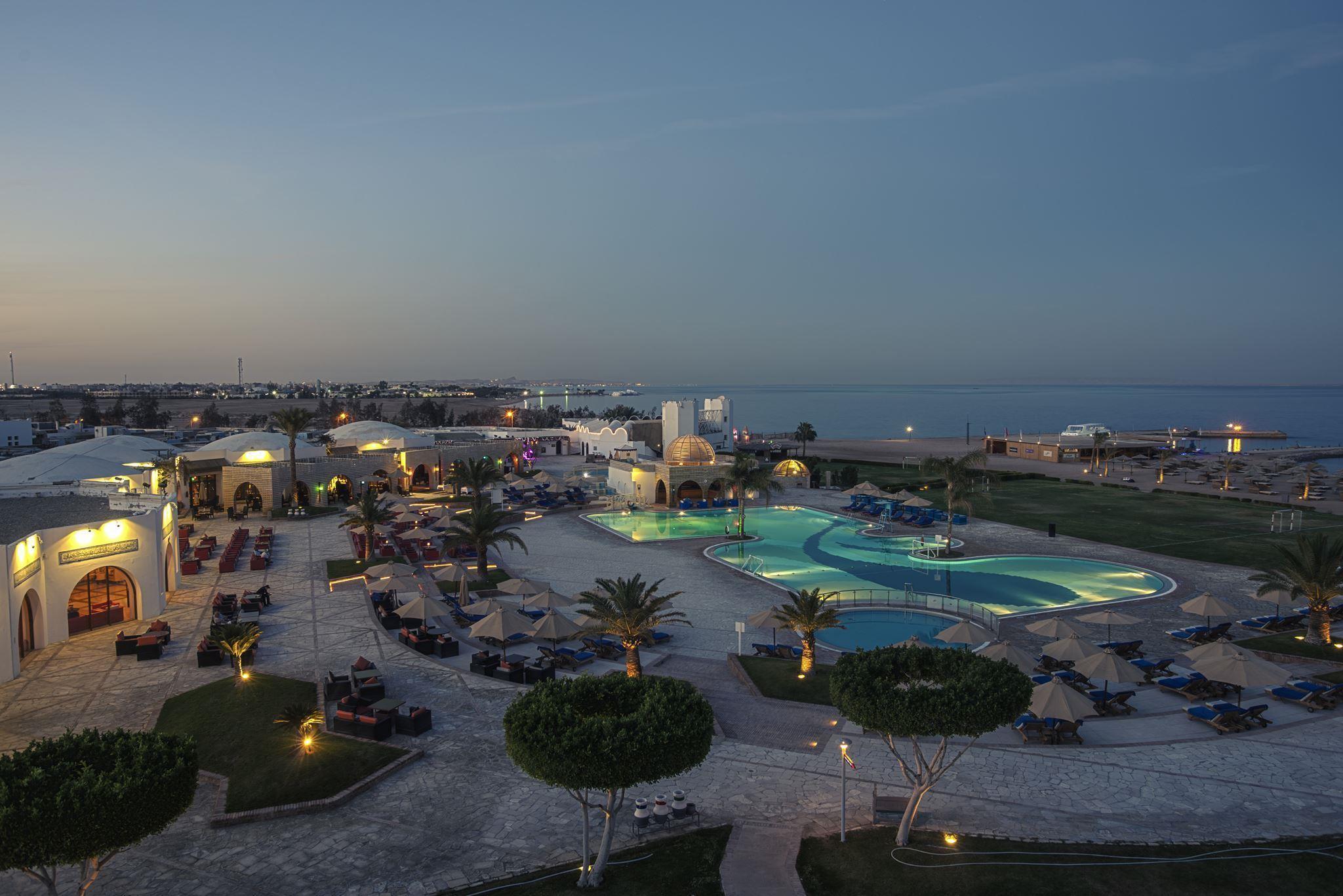 Mercure Hurghada — 2