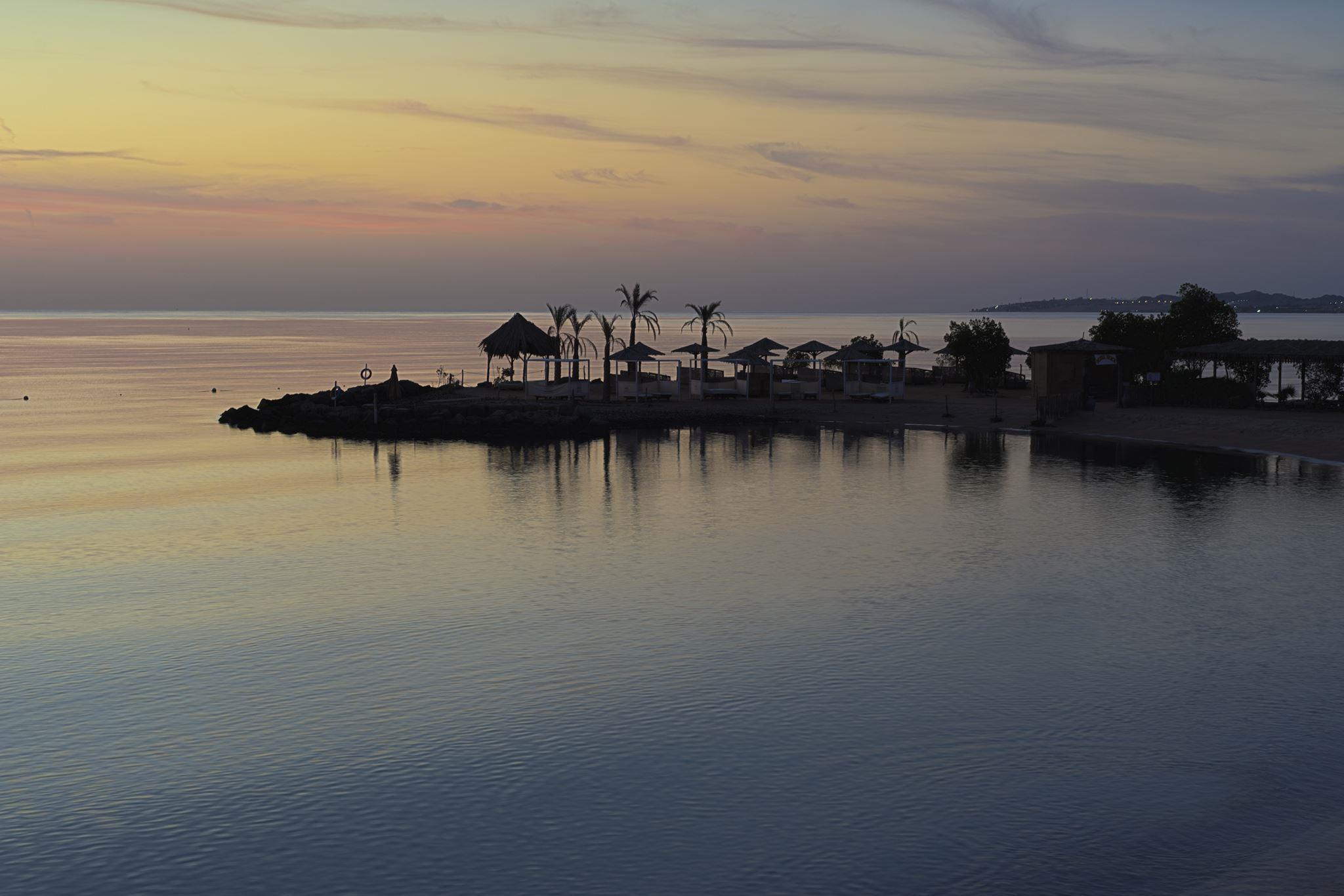 Mercure Hurghada — 4