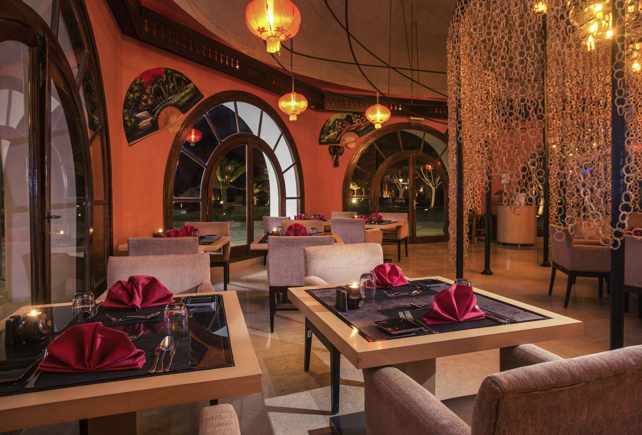 Mercure Hurghada — 5