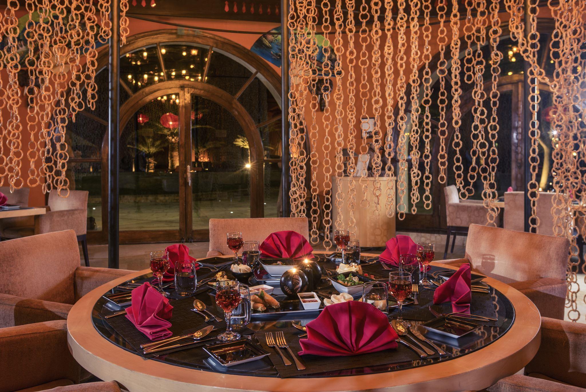 Mercure Hurghada — 6