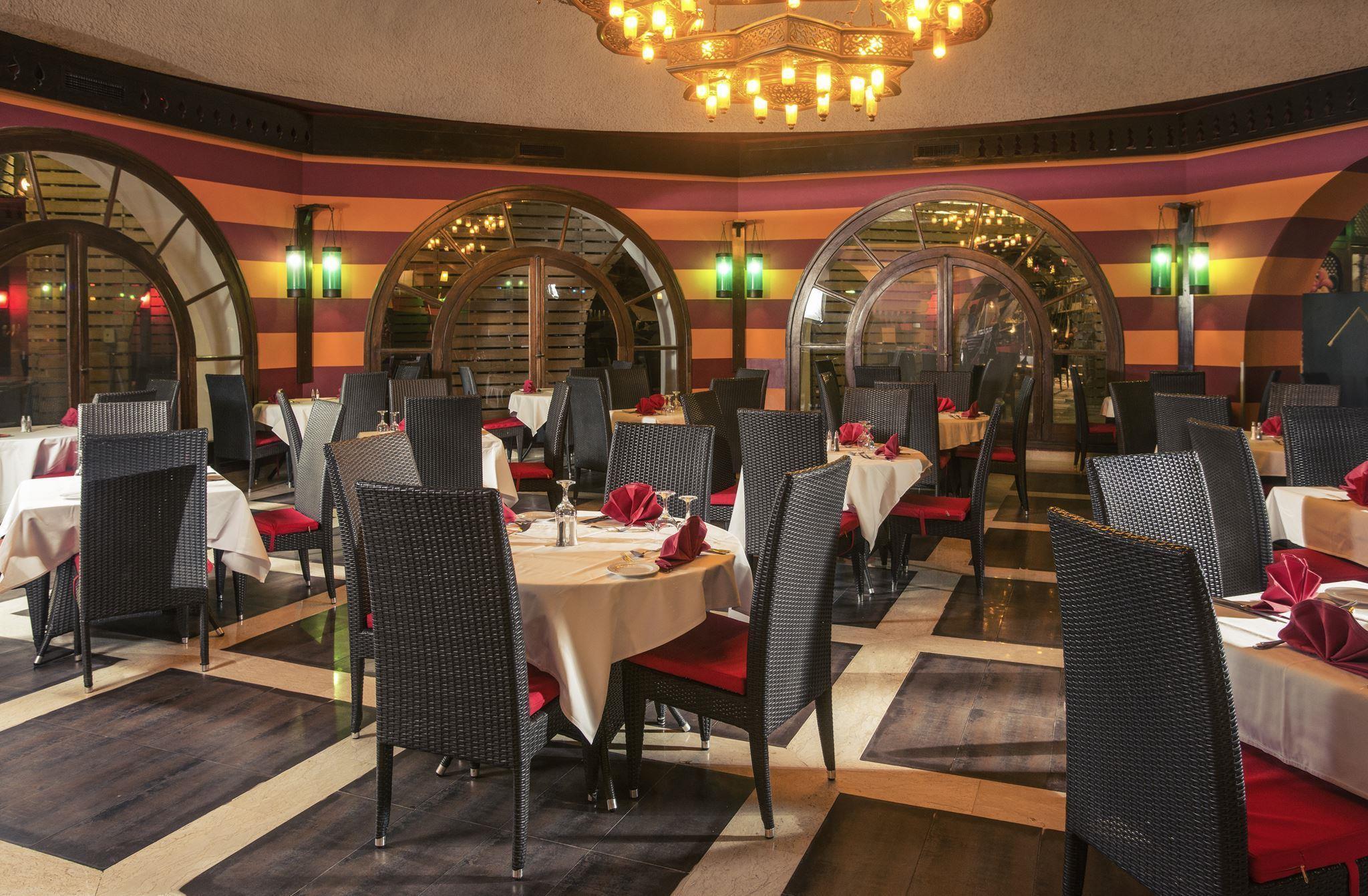 Mercure Hurghada — 7