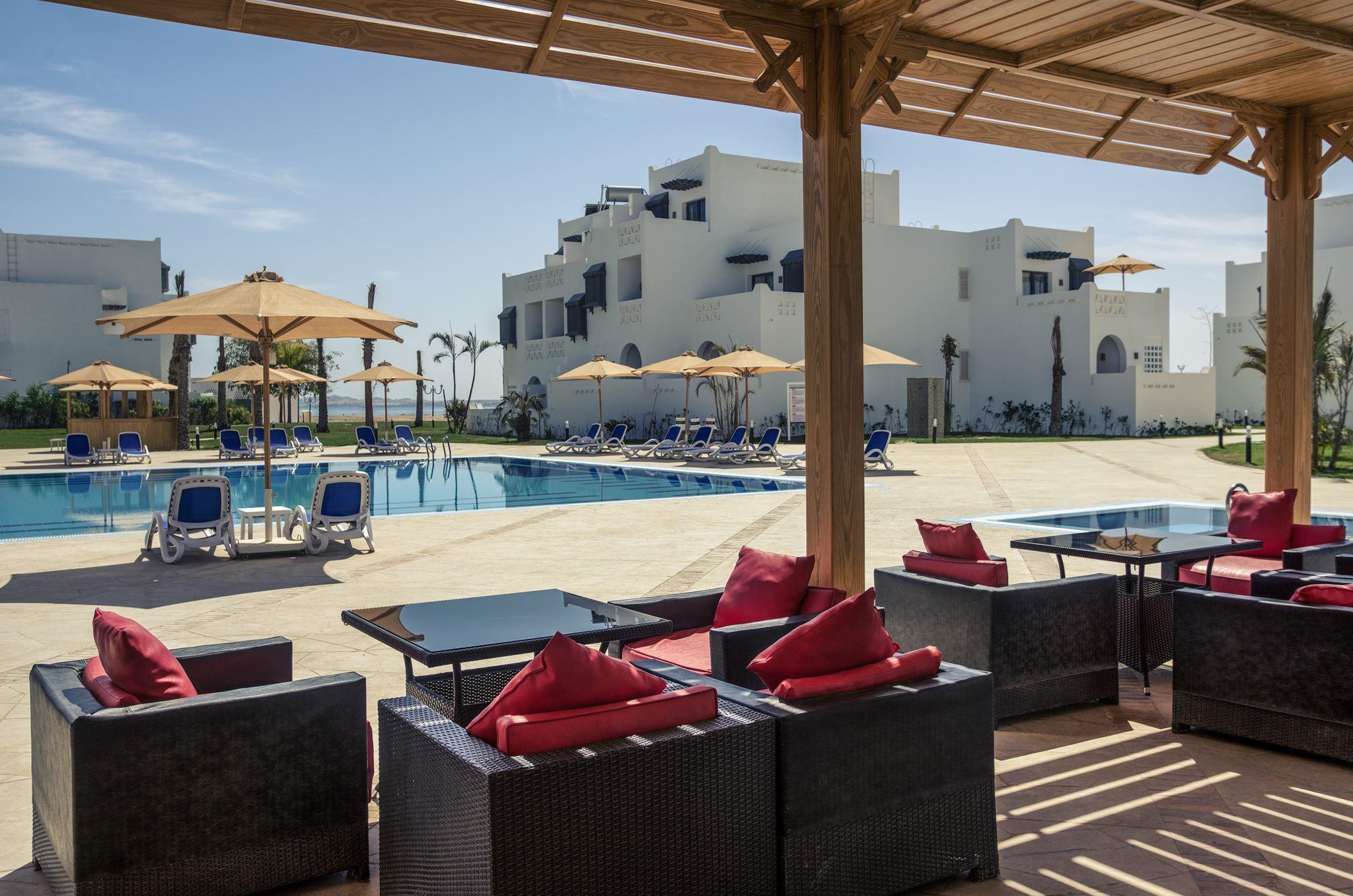 Mercure Hurghada — 8