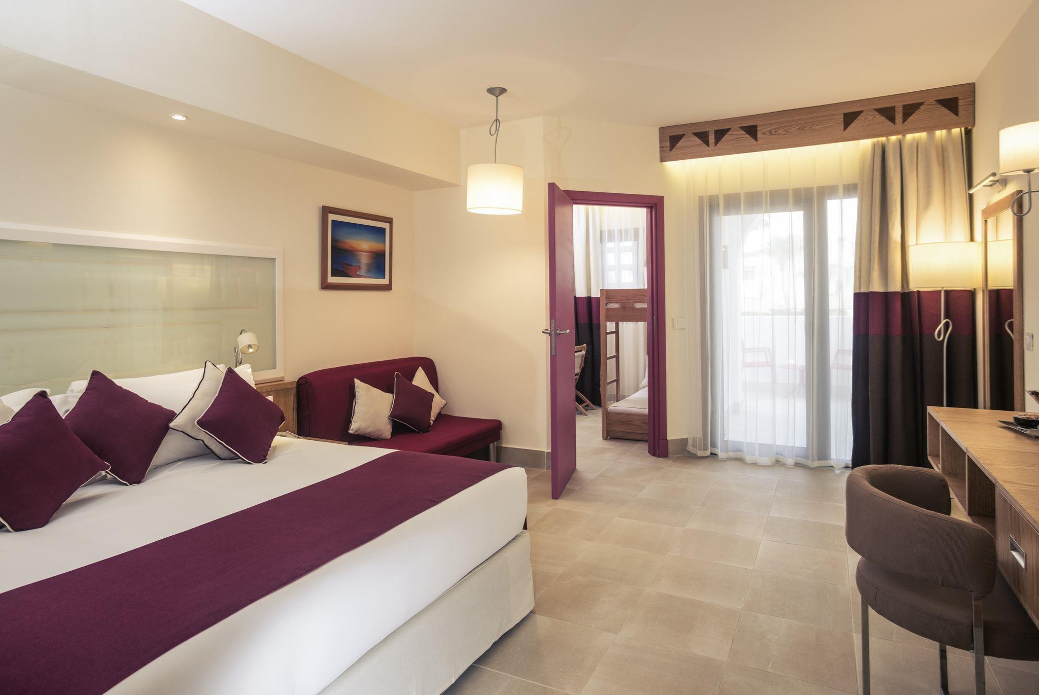 Mercure Hurghada — 9