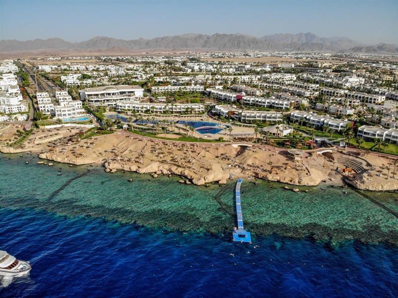 Monte Carlo Sharm Resort Spa & Aqua Park