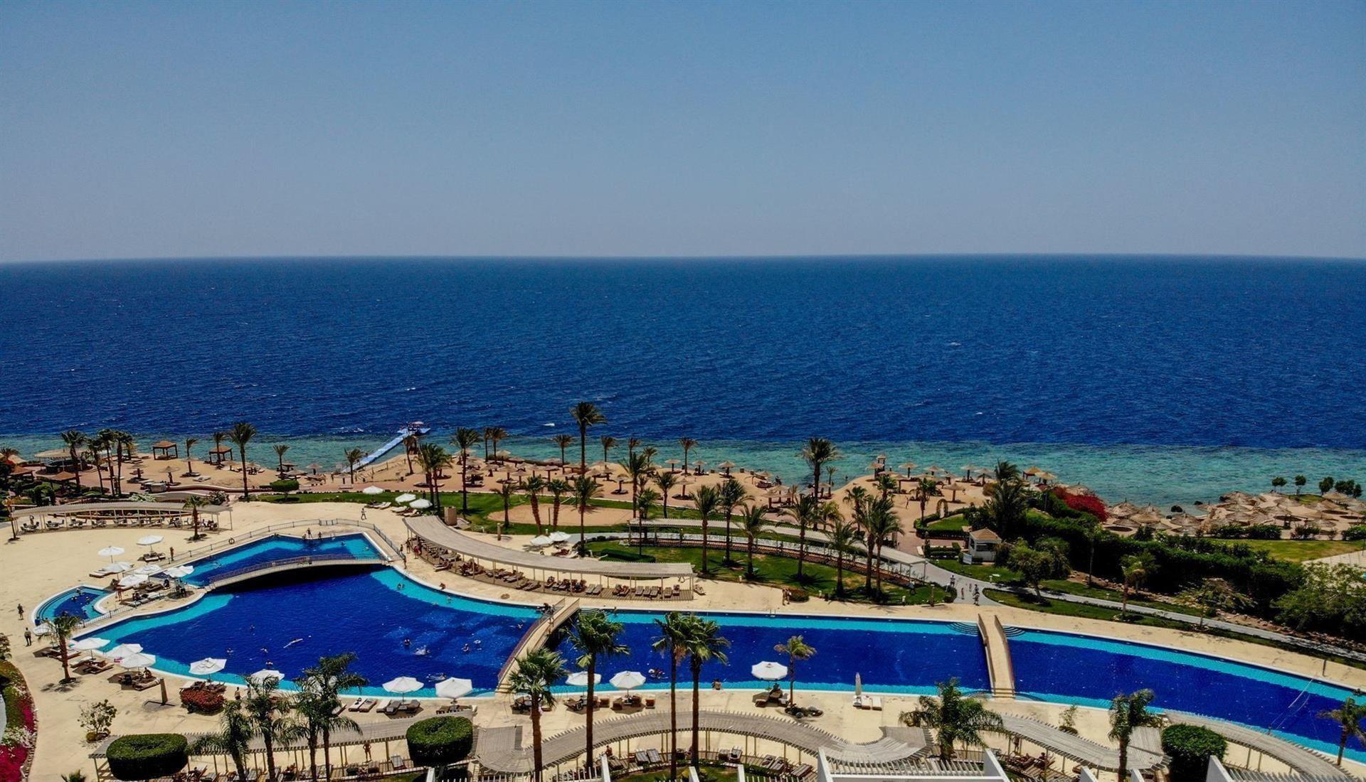 Monte Carlo Sharm Resort Spa & Aqua Park — 2