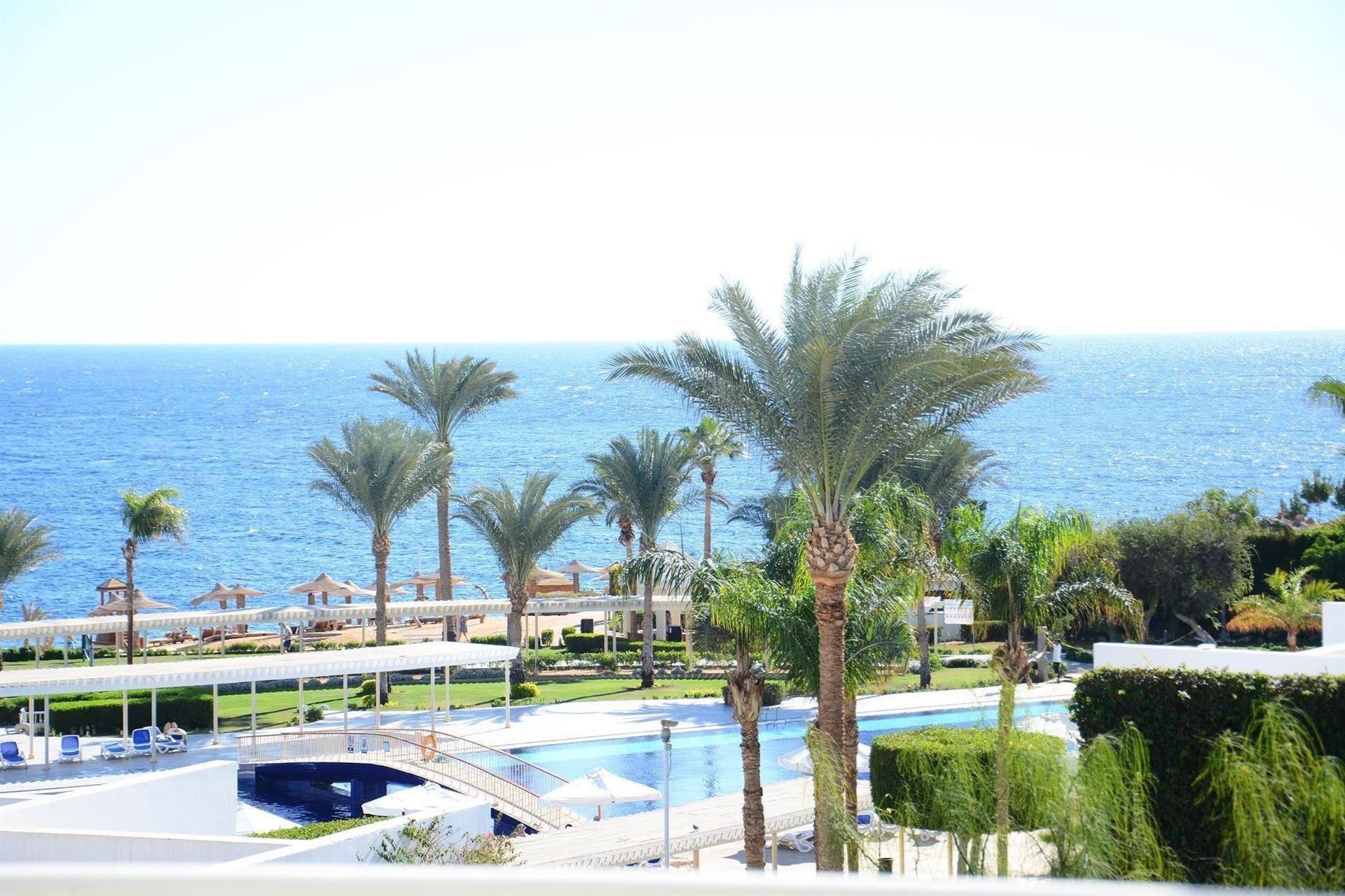Monte Carlo Sharm Resort Spa & Aqua Park — 3
