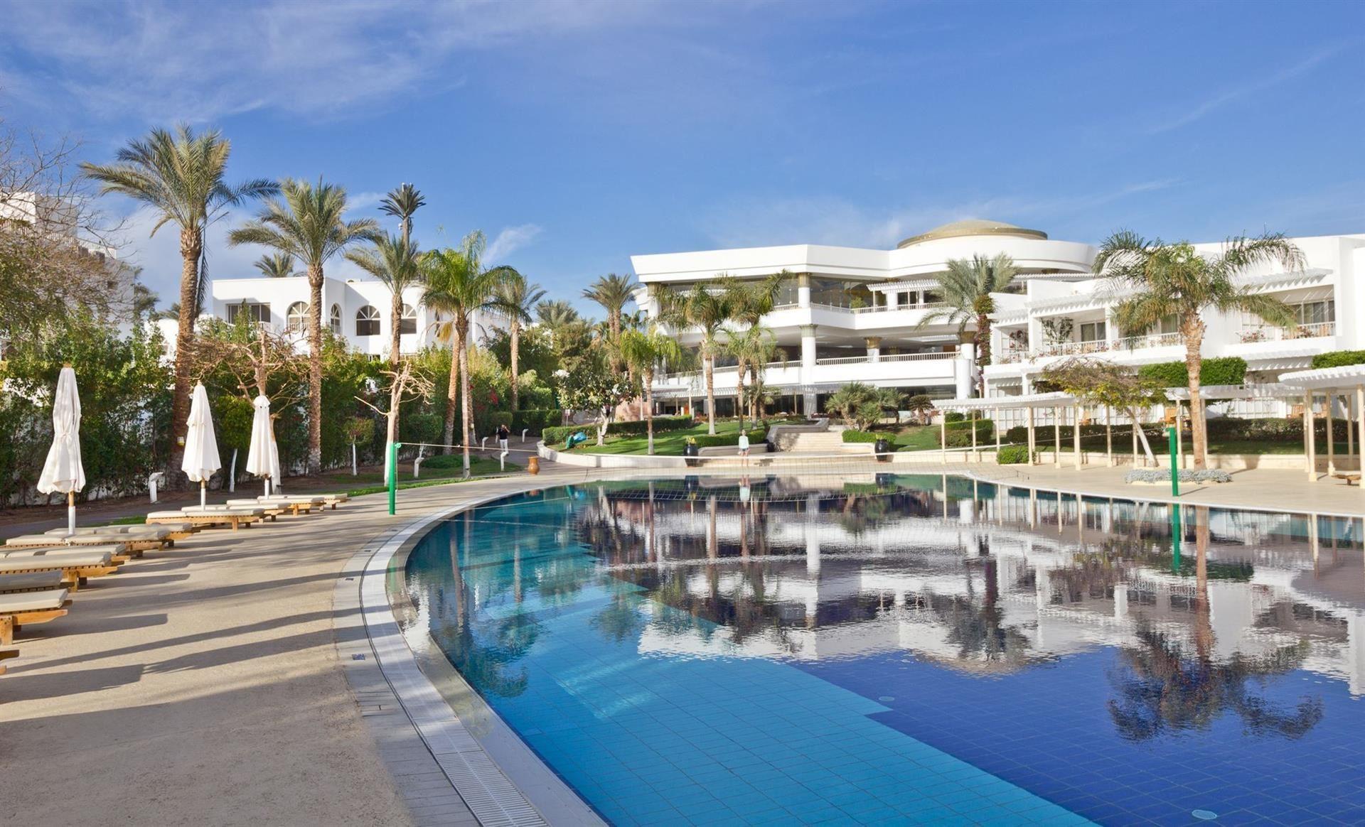 Monte Carlo Sharm Resort Spa & Aqua Park — 5