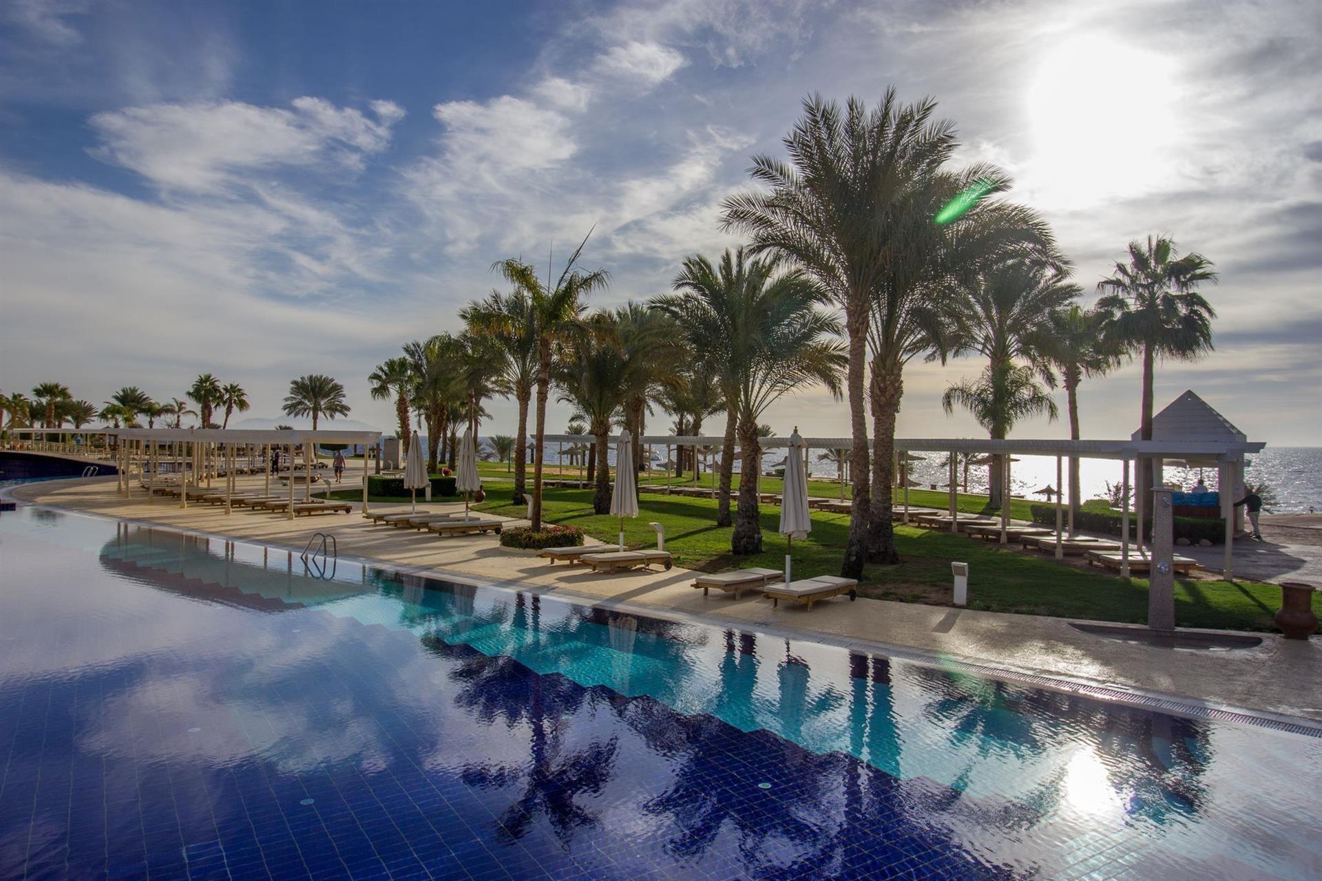 Monte Carlo Sharm Resort Spa & Aqua Park — 6