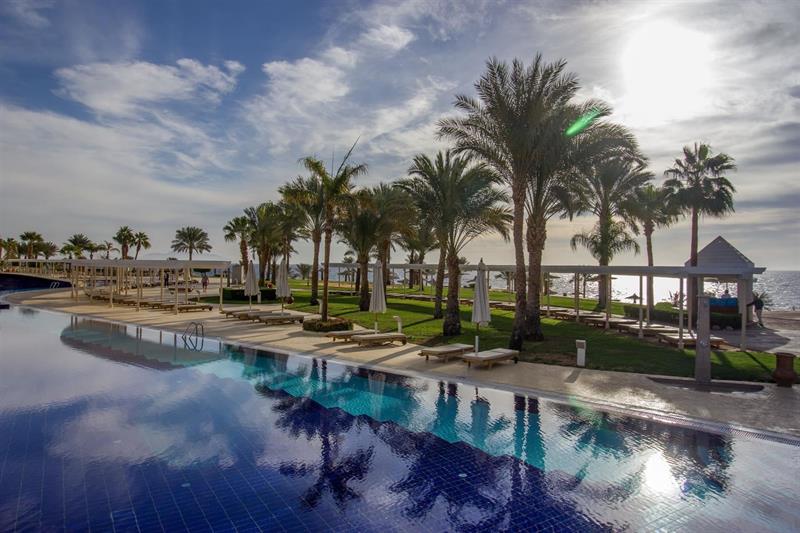 Monte Carlo Sharm Resort Spa & Aqua Park — 6