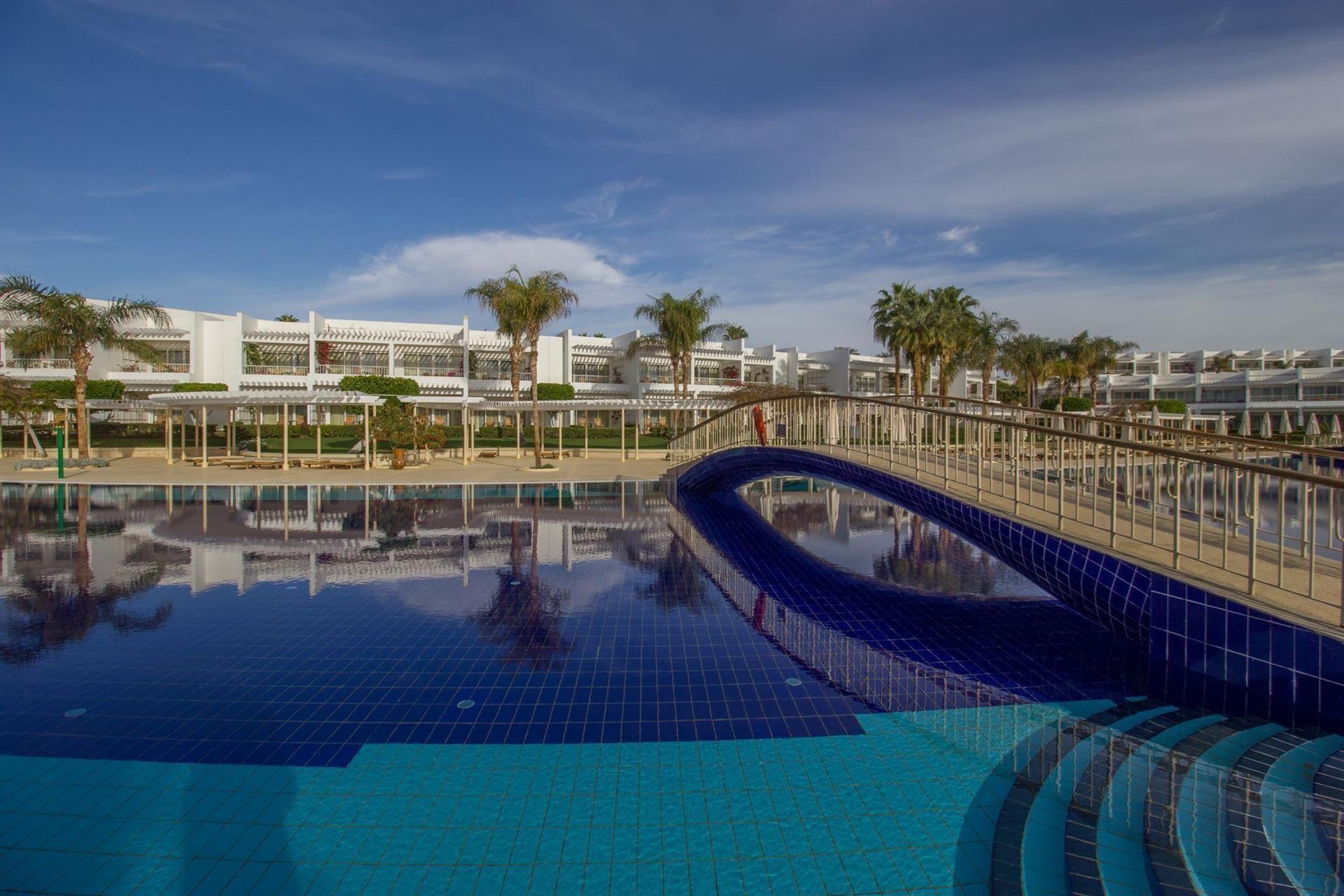 Monte Carlo Sharm Resort Spa & Aqua Park — 7
