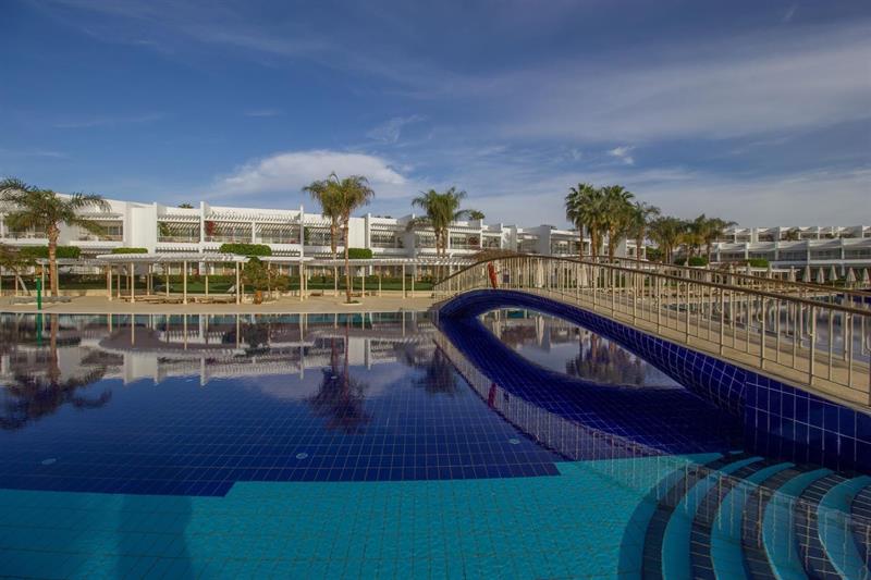 Monte Carlo Sharm Resort Spa & Aqua Park — 7