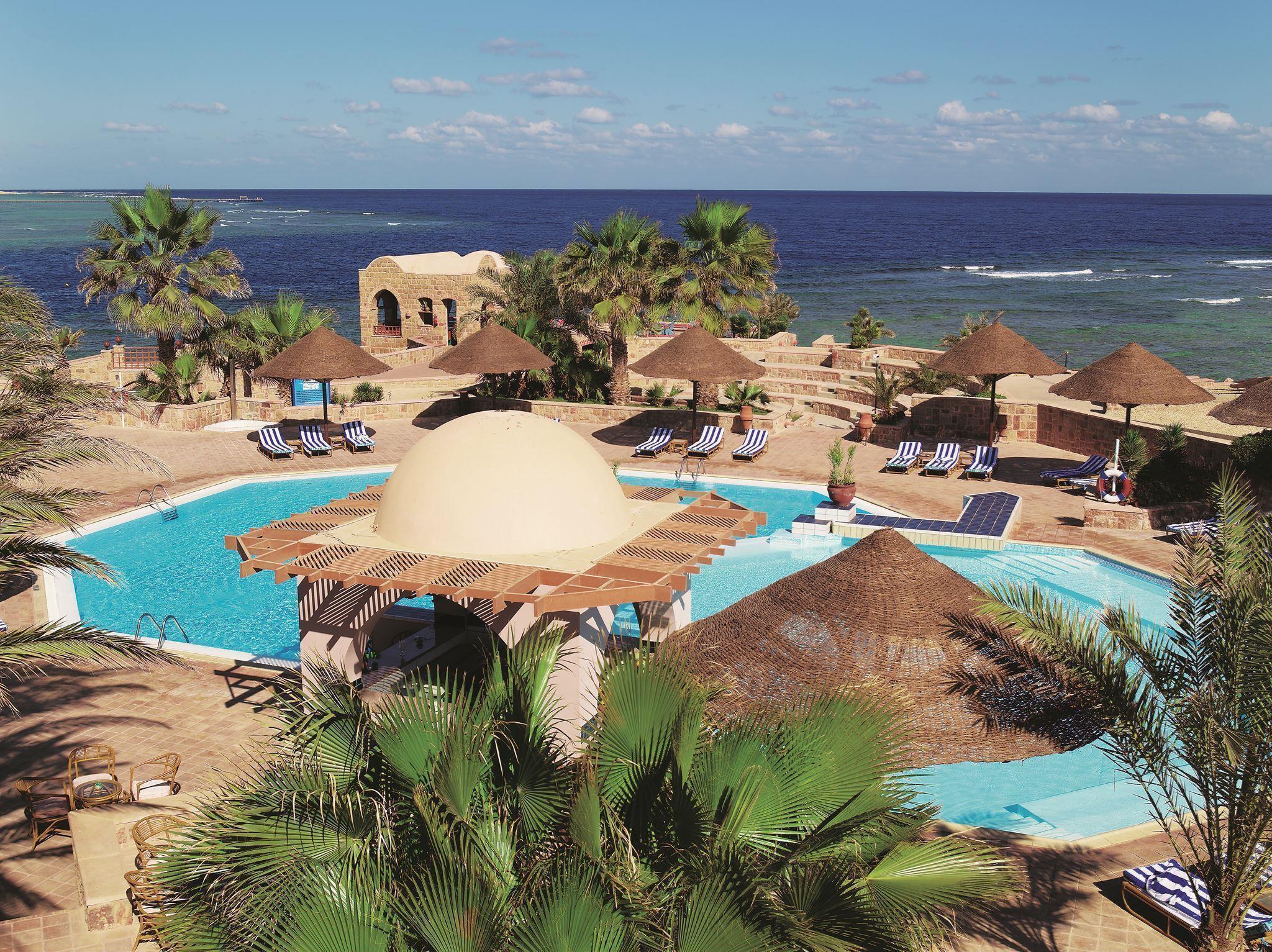 Movenpick Resort El Quseir — 2
