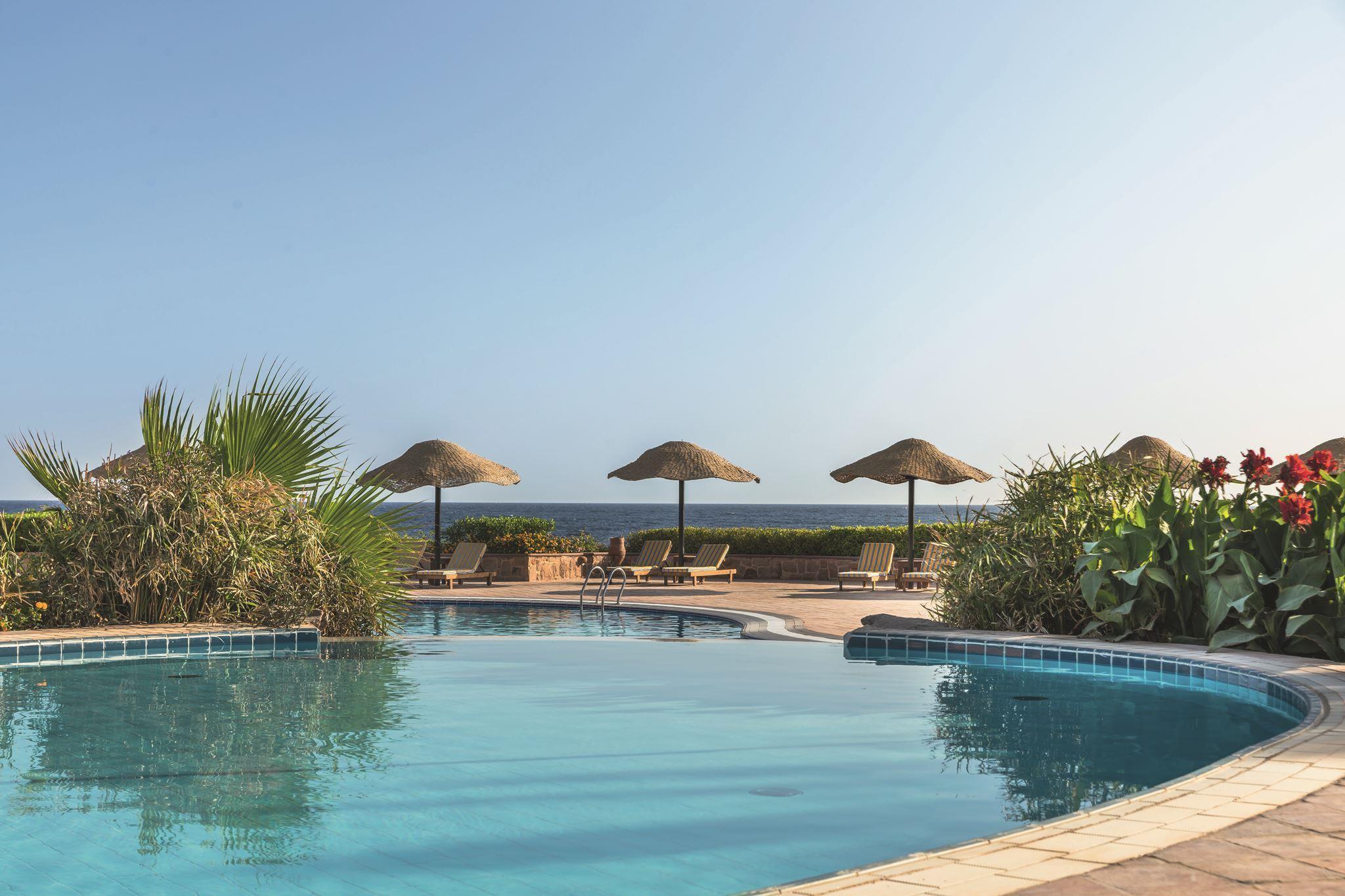 Movenpick Resort El Quseir — 3