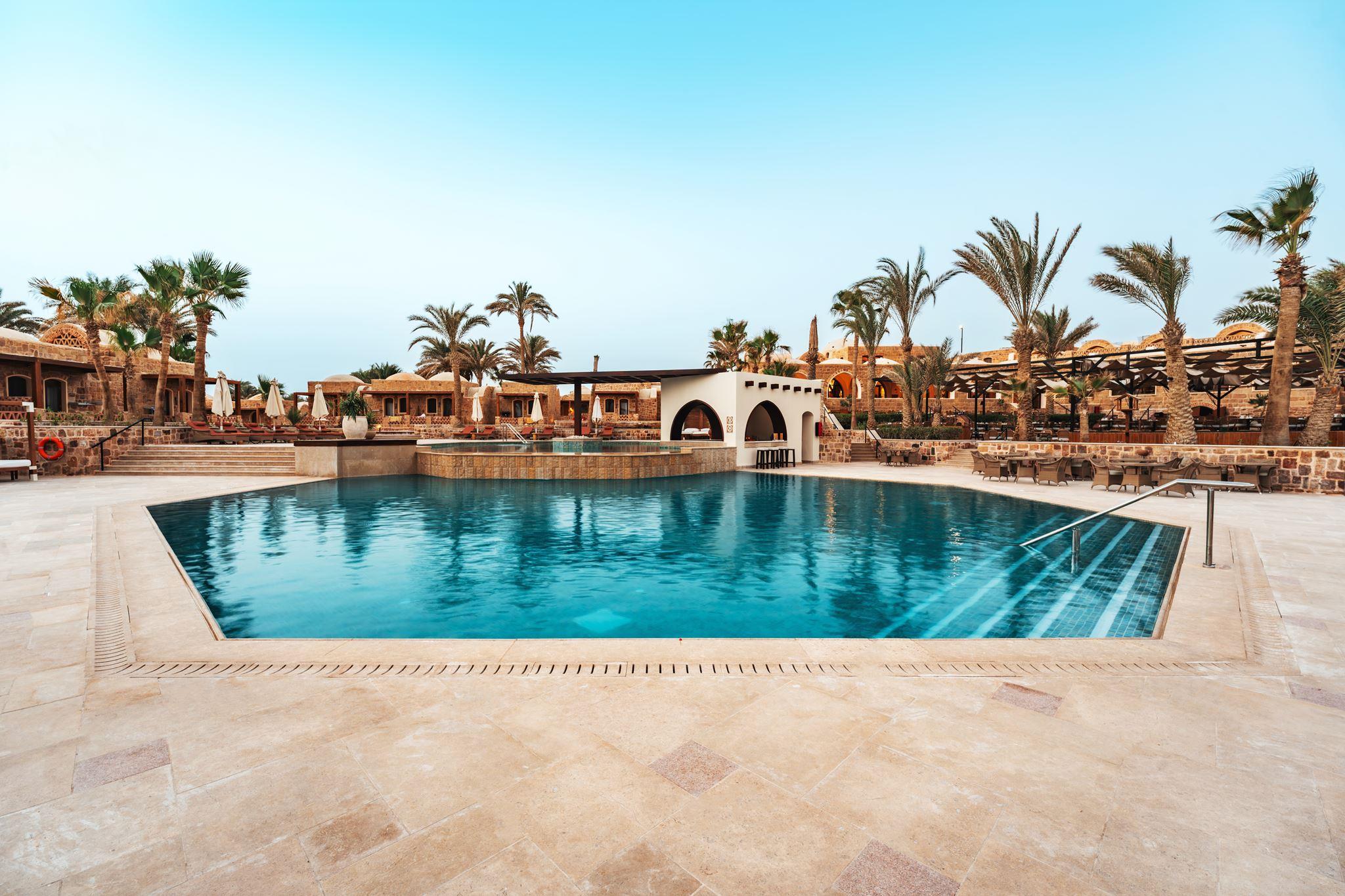 Movenpick Resort El Quseir — 4