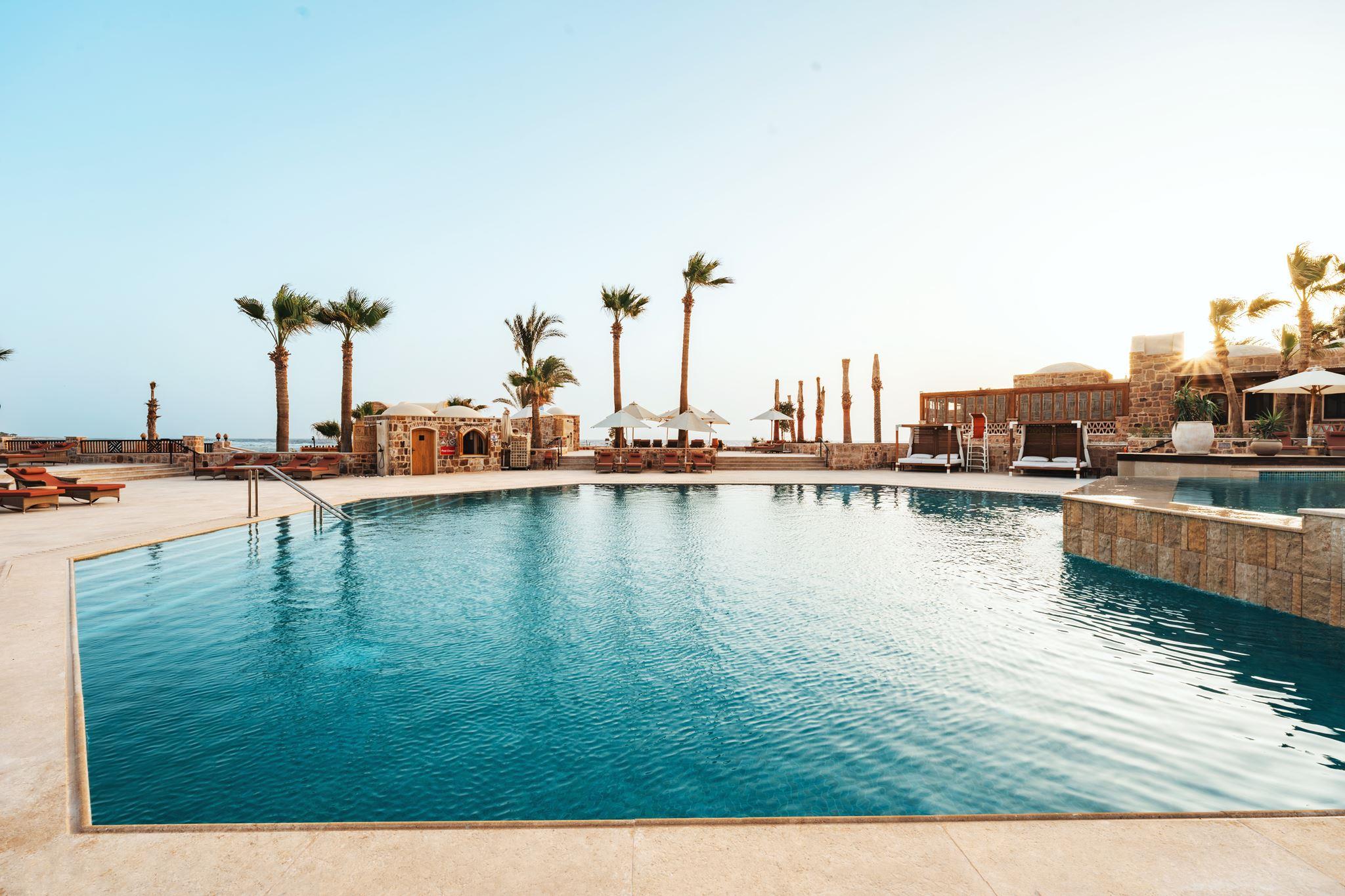 Movenpick Resort El Quseir — 5