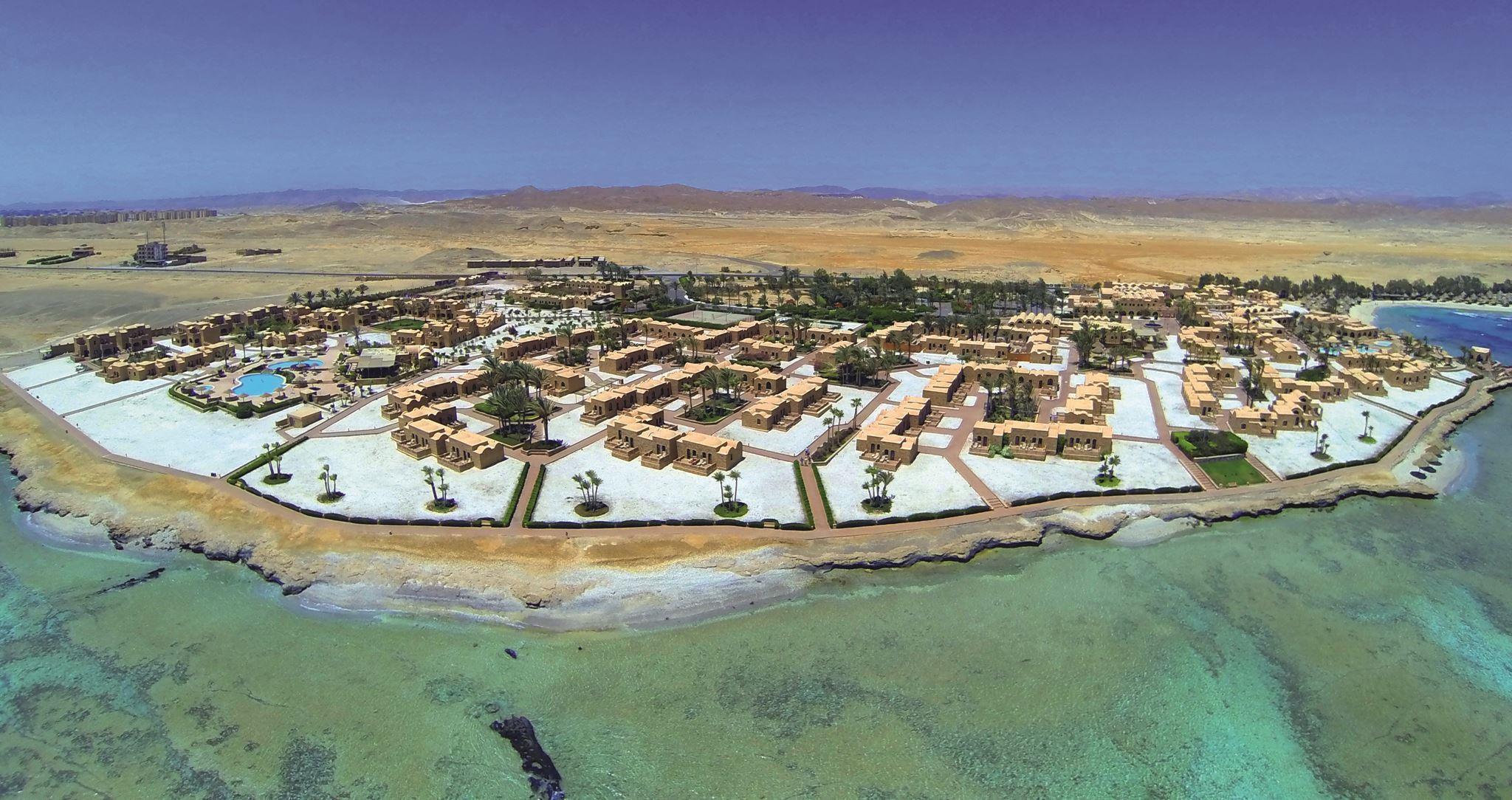 Movenpick Resort El Quseir — 6
