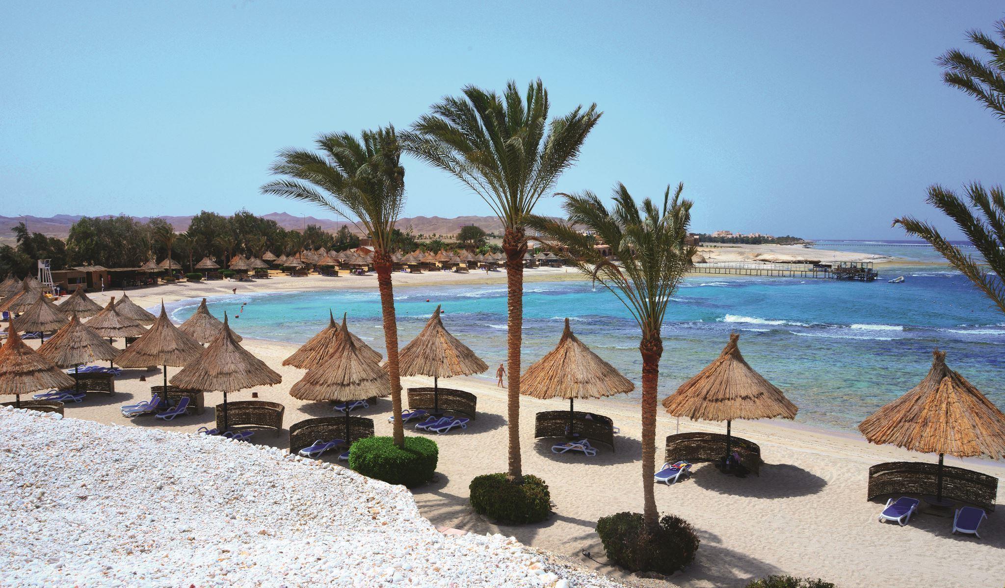 Movenpick Resort El Quseir — 7