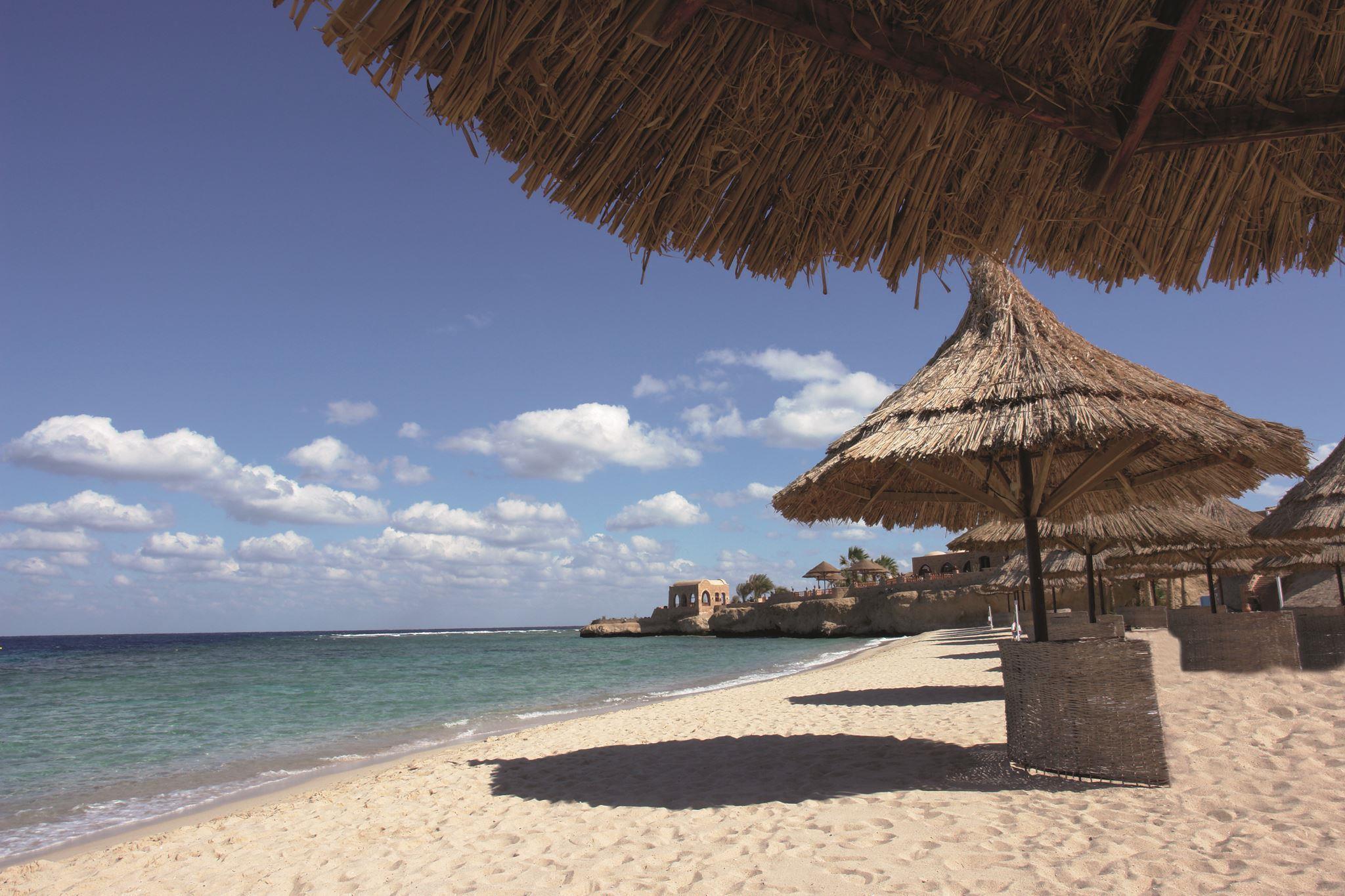 Movenpick Resort El Quseir — 8