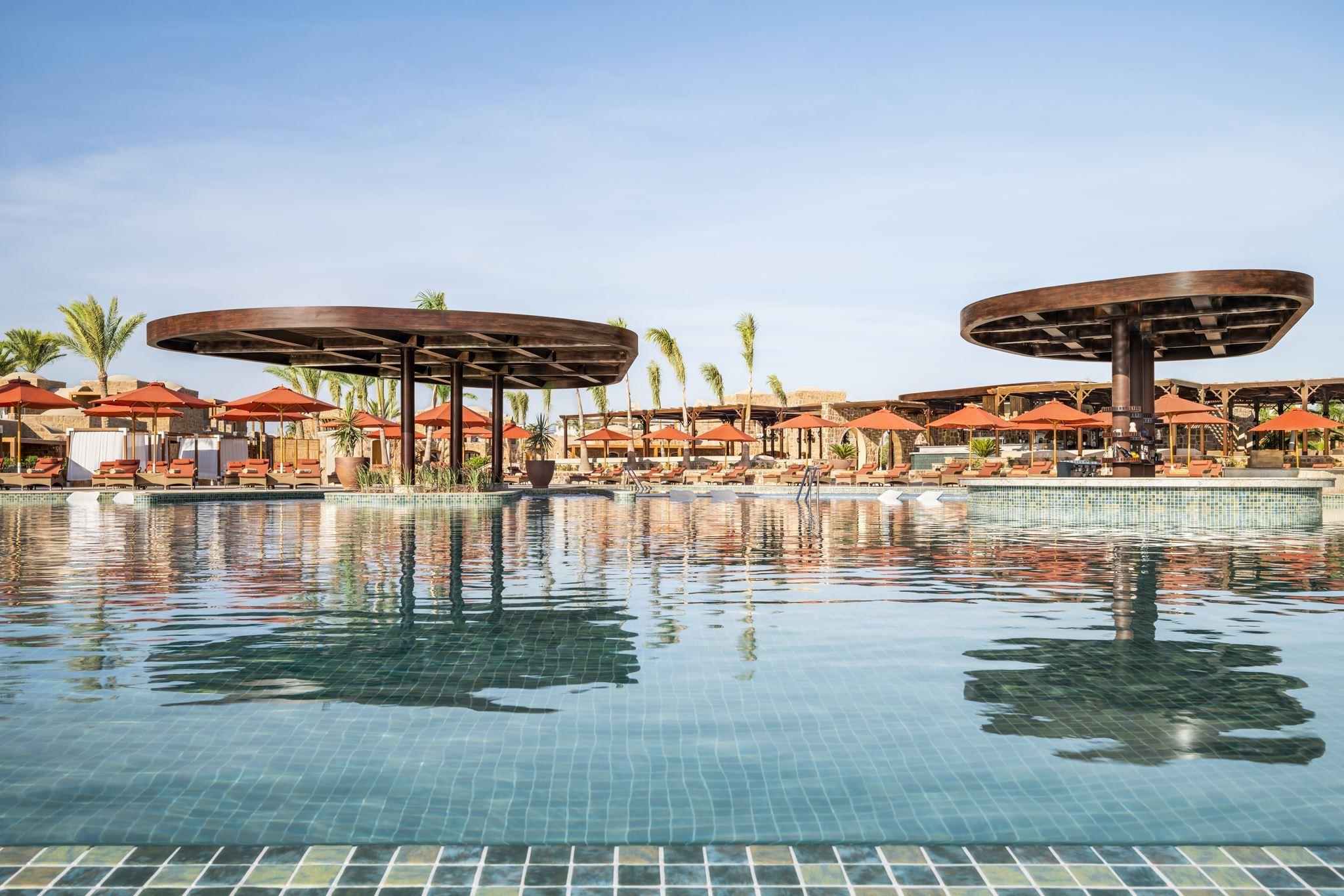 Movenpick Resort El Quseir — 9