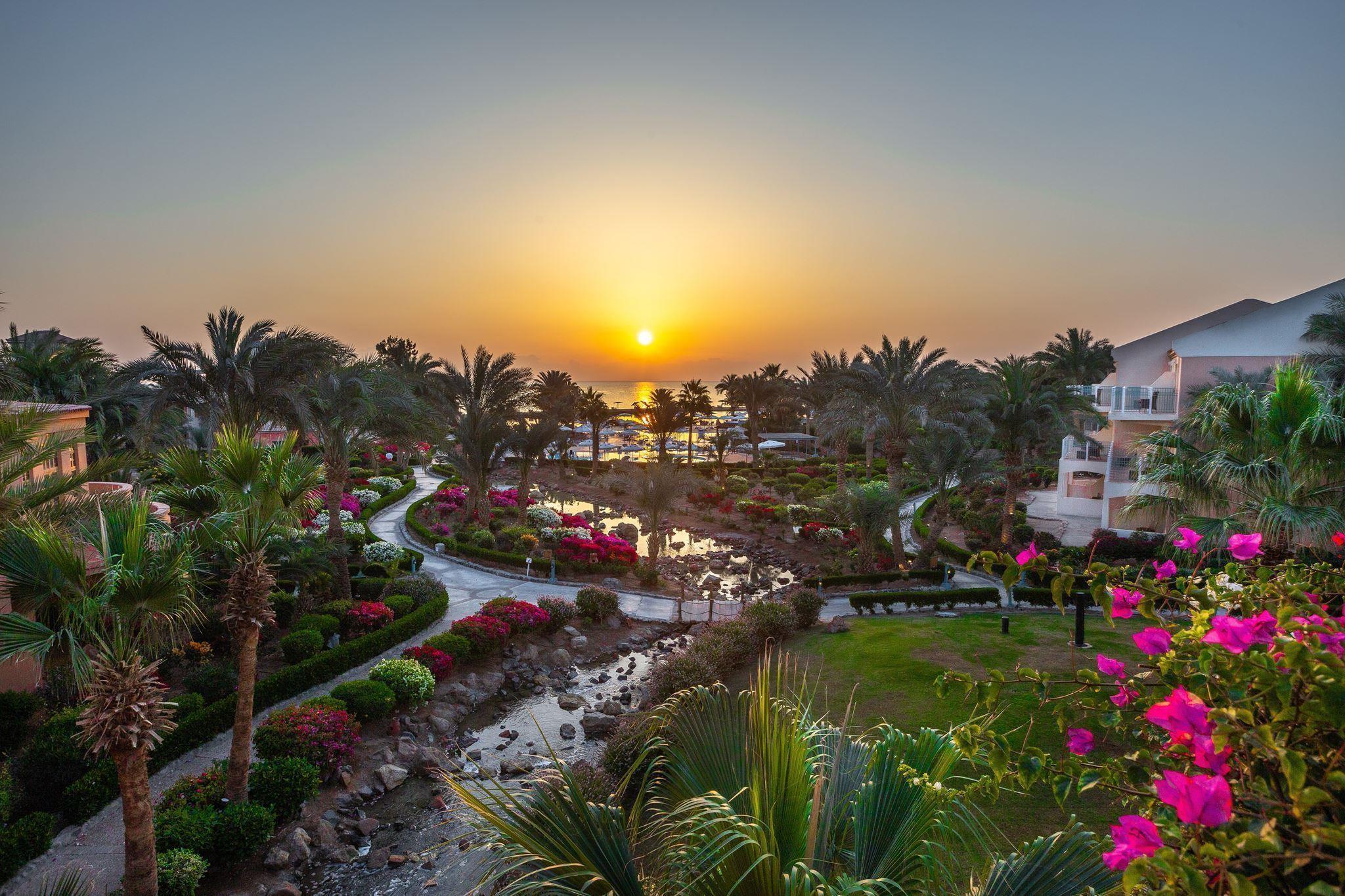 Movenpick Resort & Spa El Gouna — 2