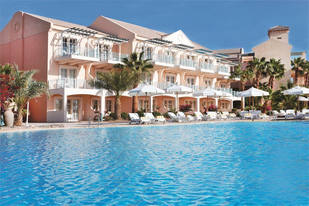 Movenpick Resort & Spa El Gouna — 3
