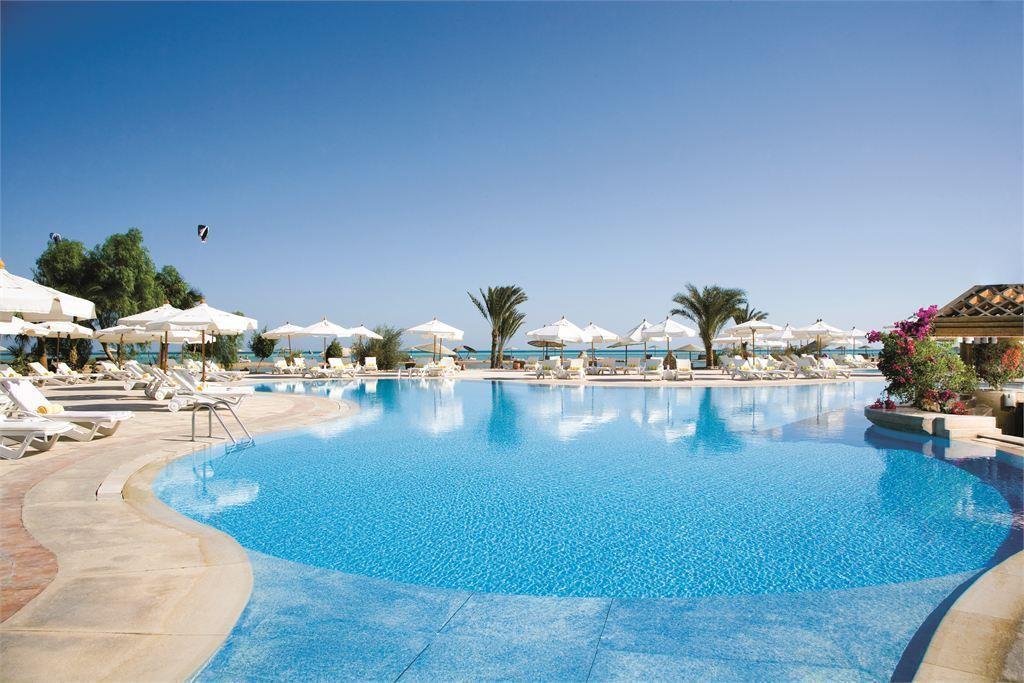 Movenpick Resort & Spa El Gouna — 4