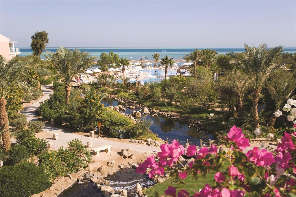 Movenpick Resort & Spa El Gouna — 5