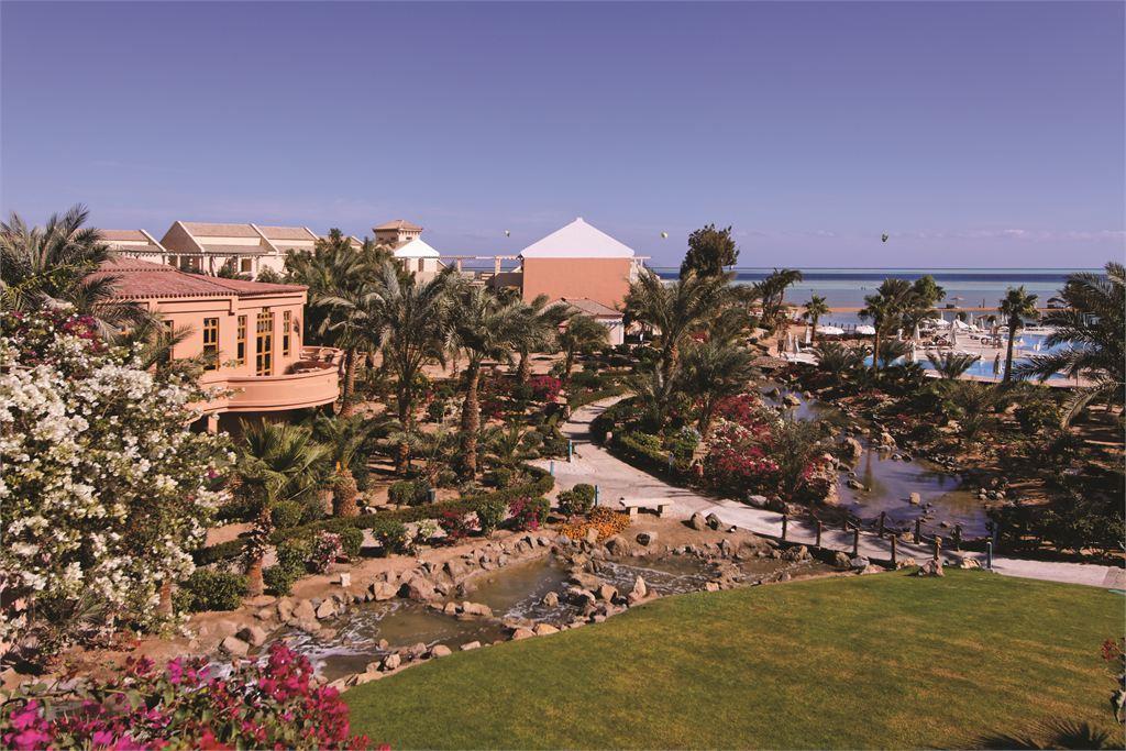 Movenpick Resort & Spa El Gouna — 6