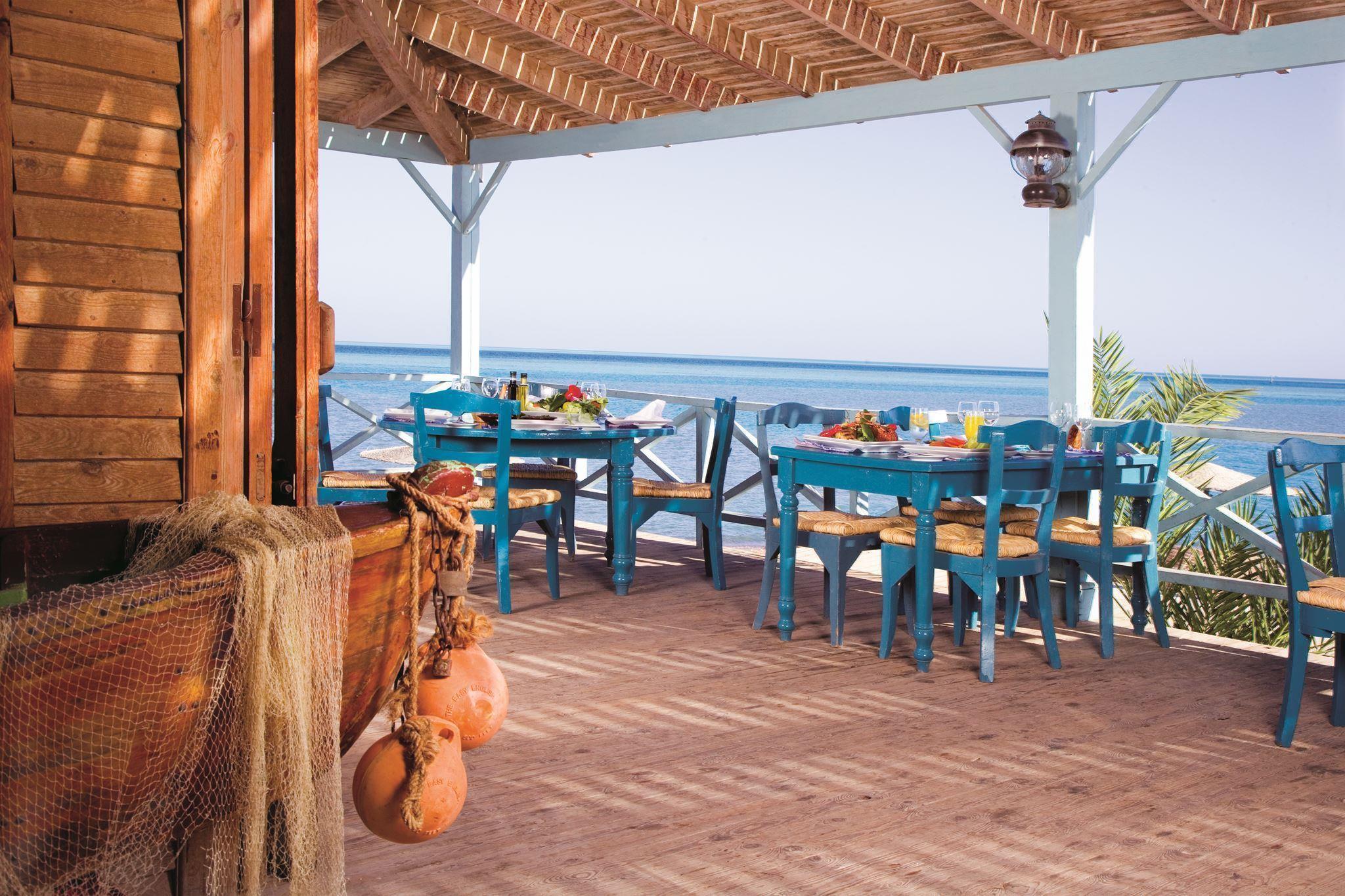 Movenpick Resort & Spa El Gouna — 8