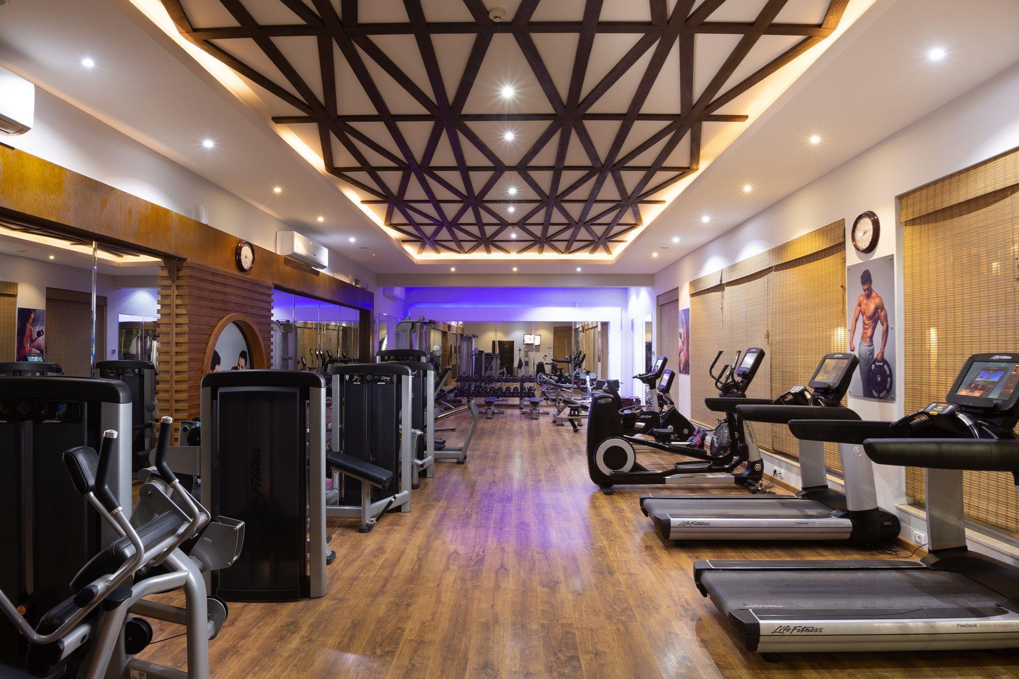 Movenpick Resort & Spa El Gouna — 9