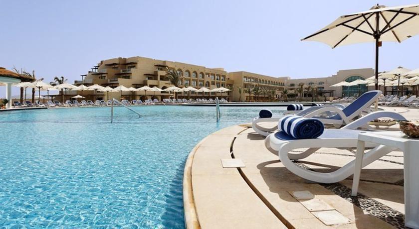 Movenpick Waterpark Resort & Spa Soma Bay — 7