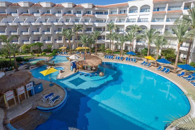 Naama Bay Hotel & Resort